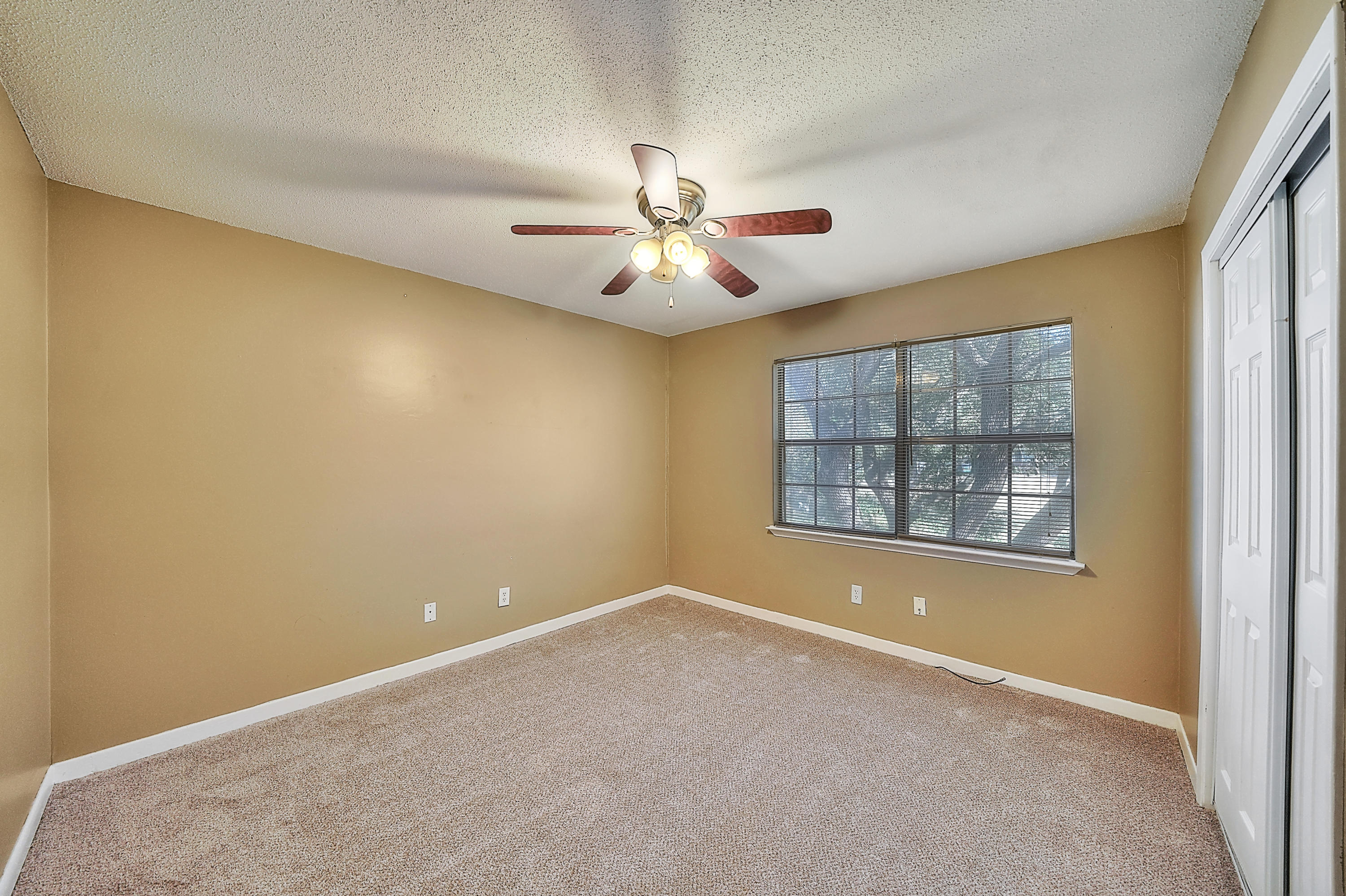 City; Resid Multi Family - Residential