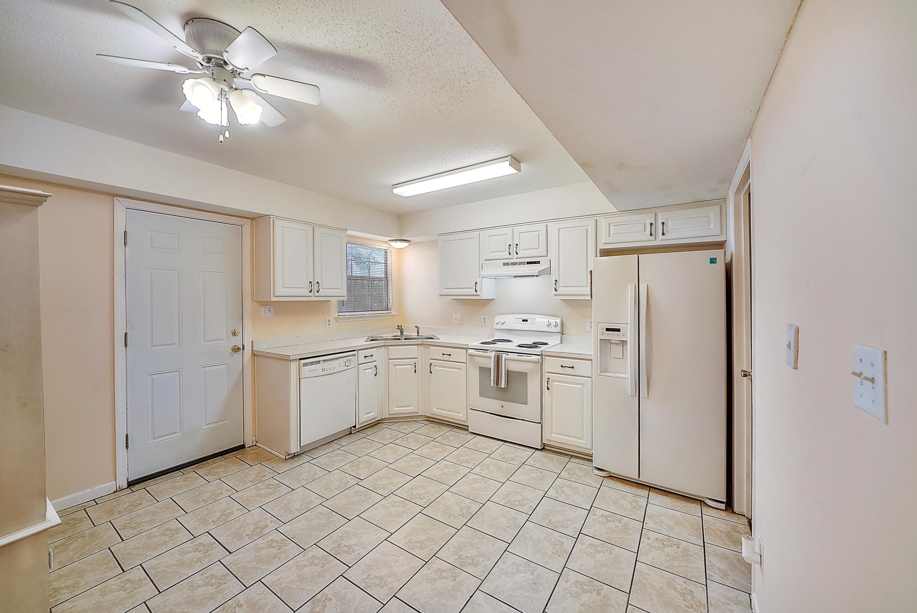 City; Resid Multi Family - Residential