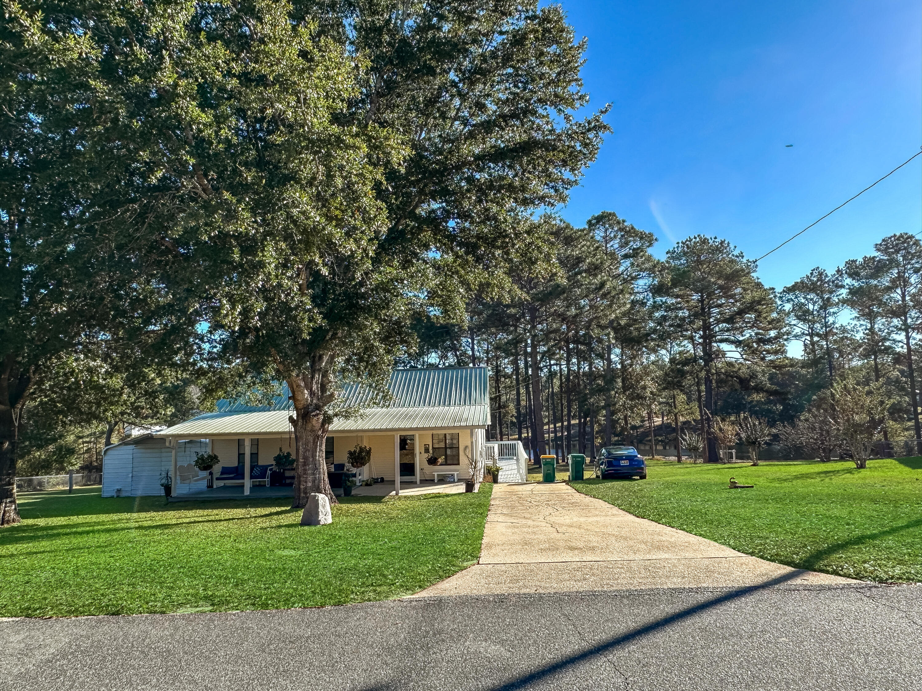 HARVEST HILLS - Residential