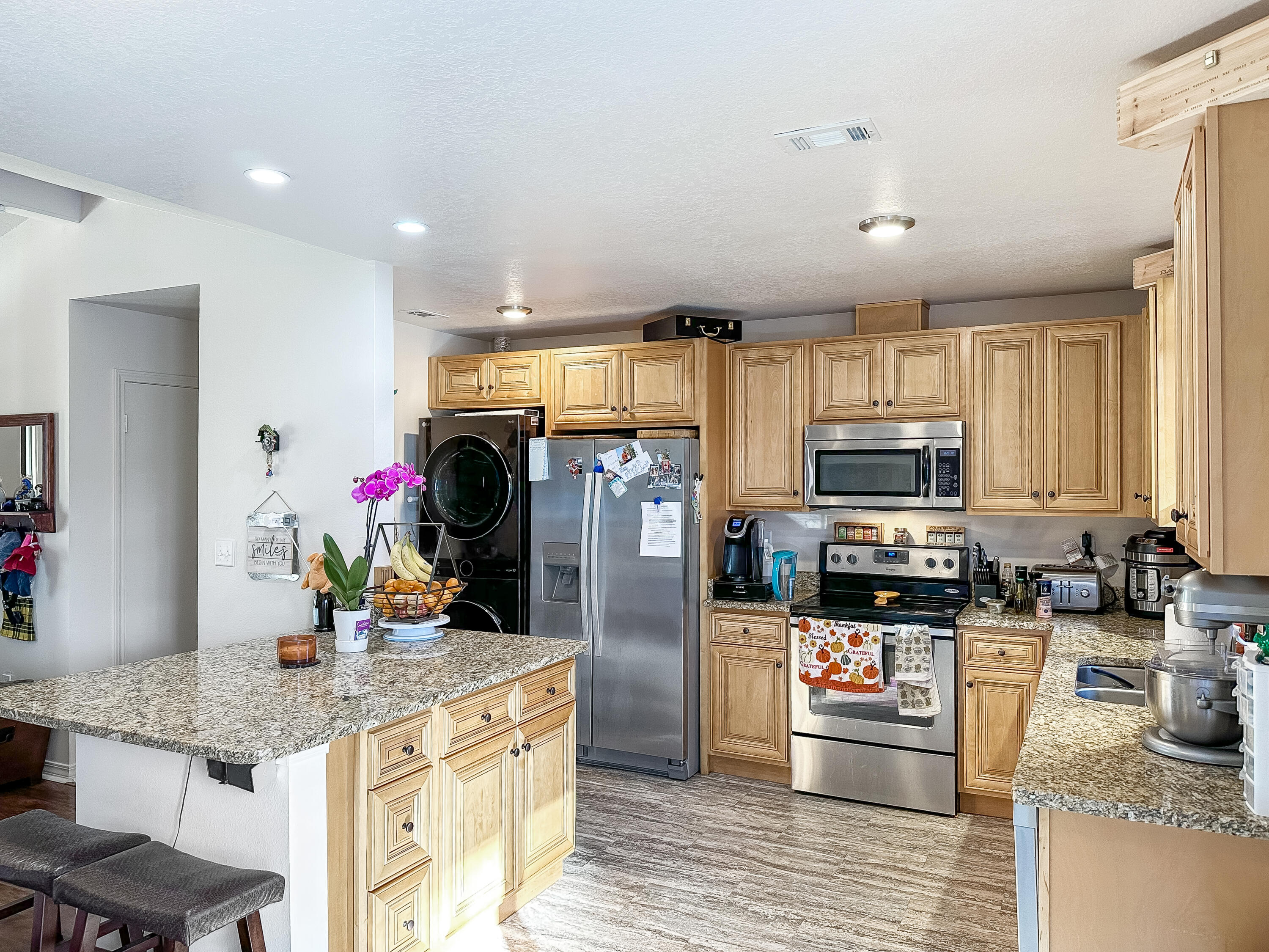 HARVEST HILLS - Residential