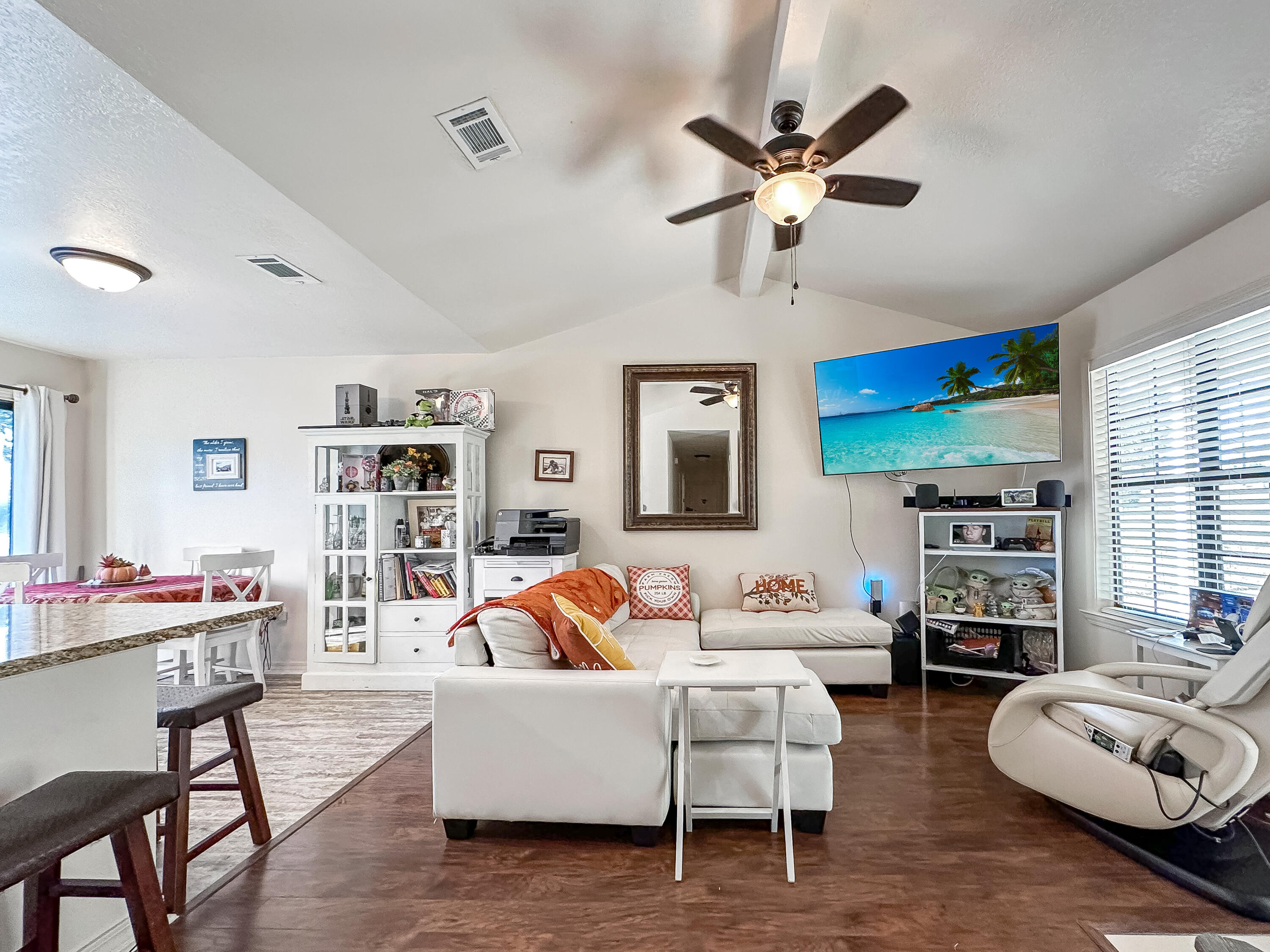HARVEST HILLS - Residential