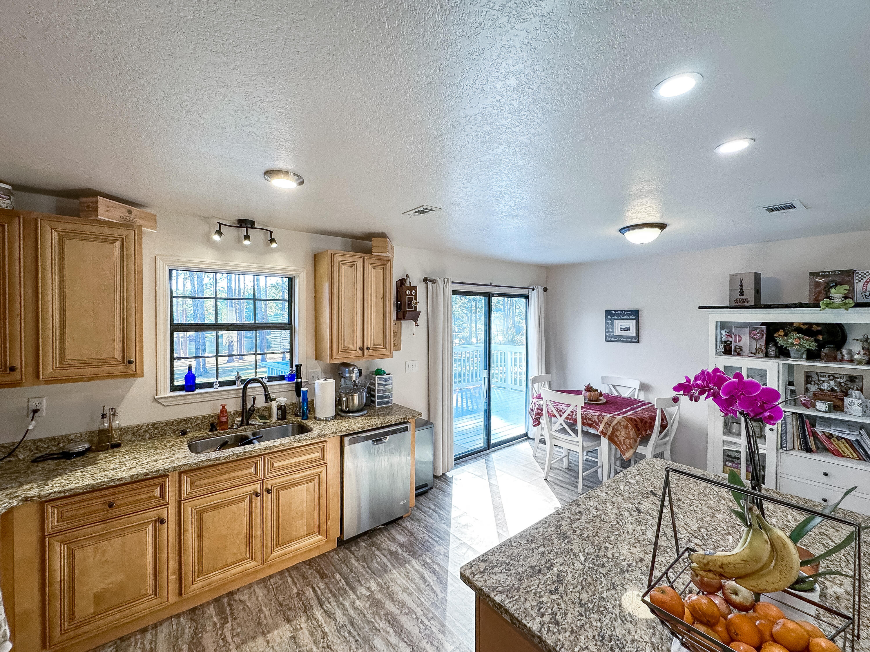 HARVEST HILLS - Residential