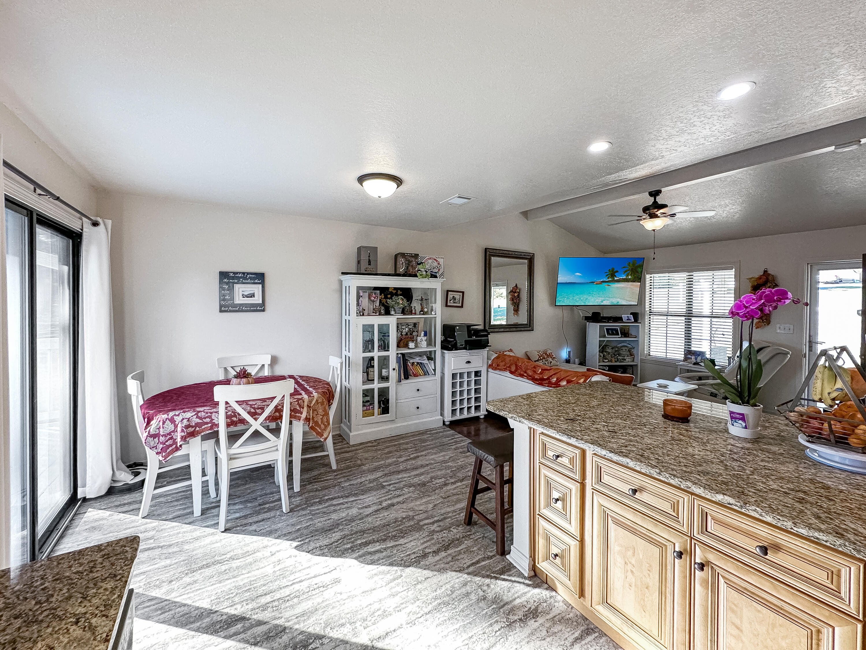 HARVEST HILLS - Residential