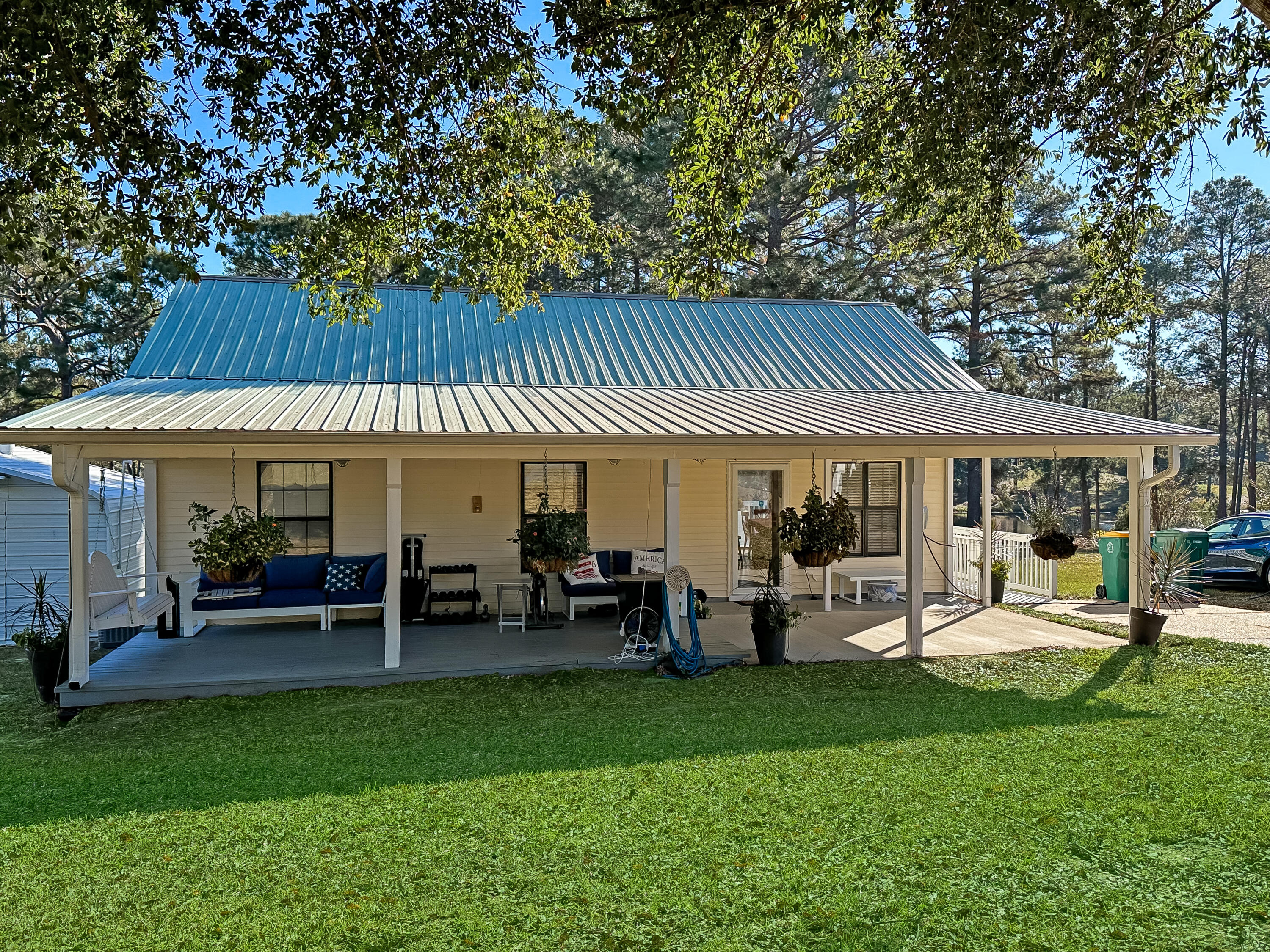 HARVEST HILLS - Residential