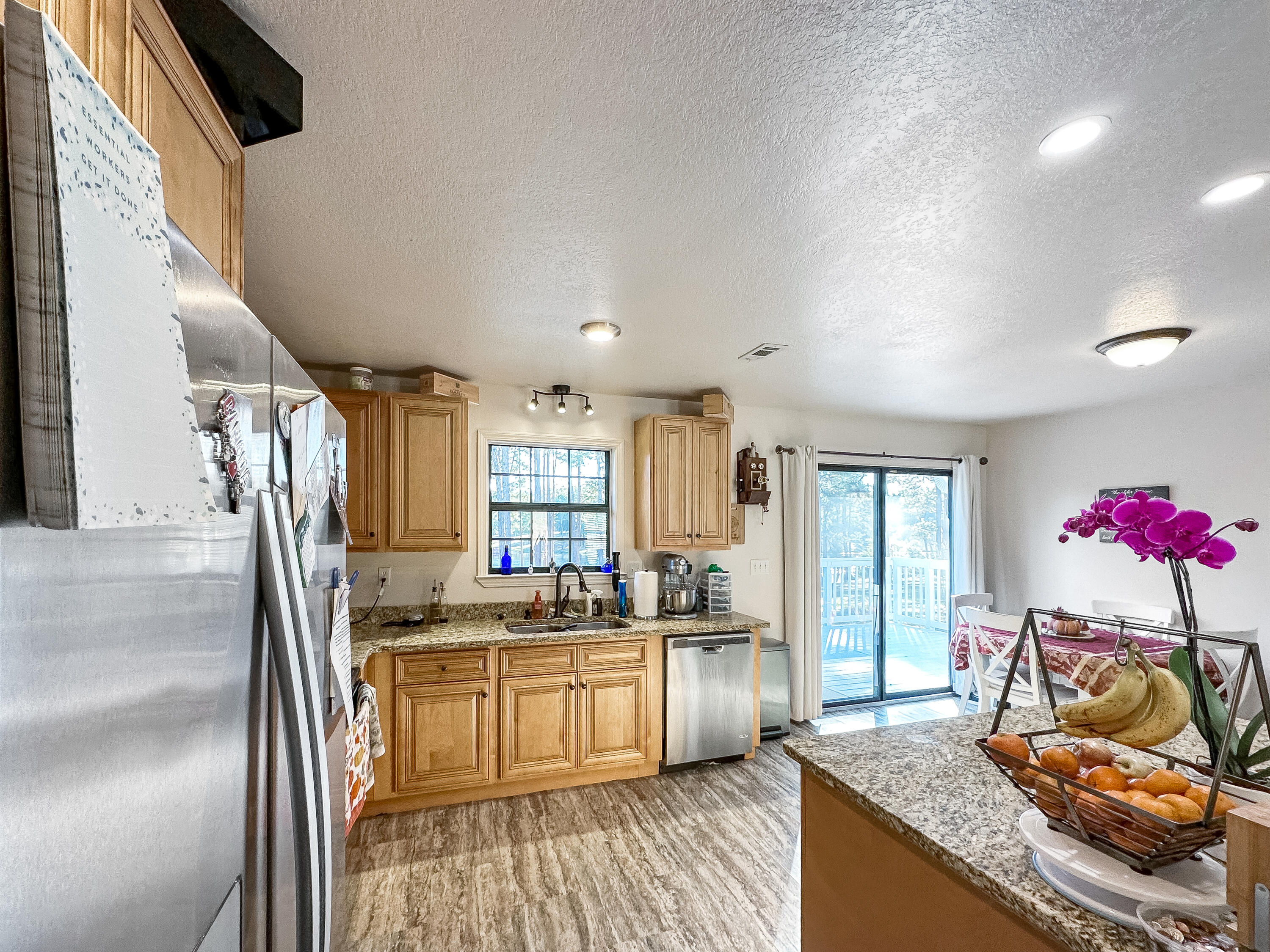 HARVEST HILLS - Residential