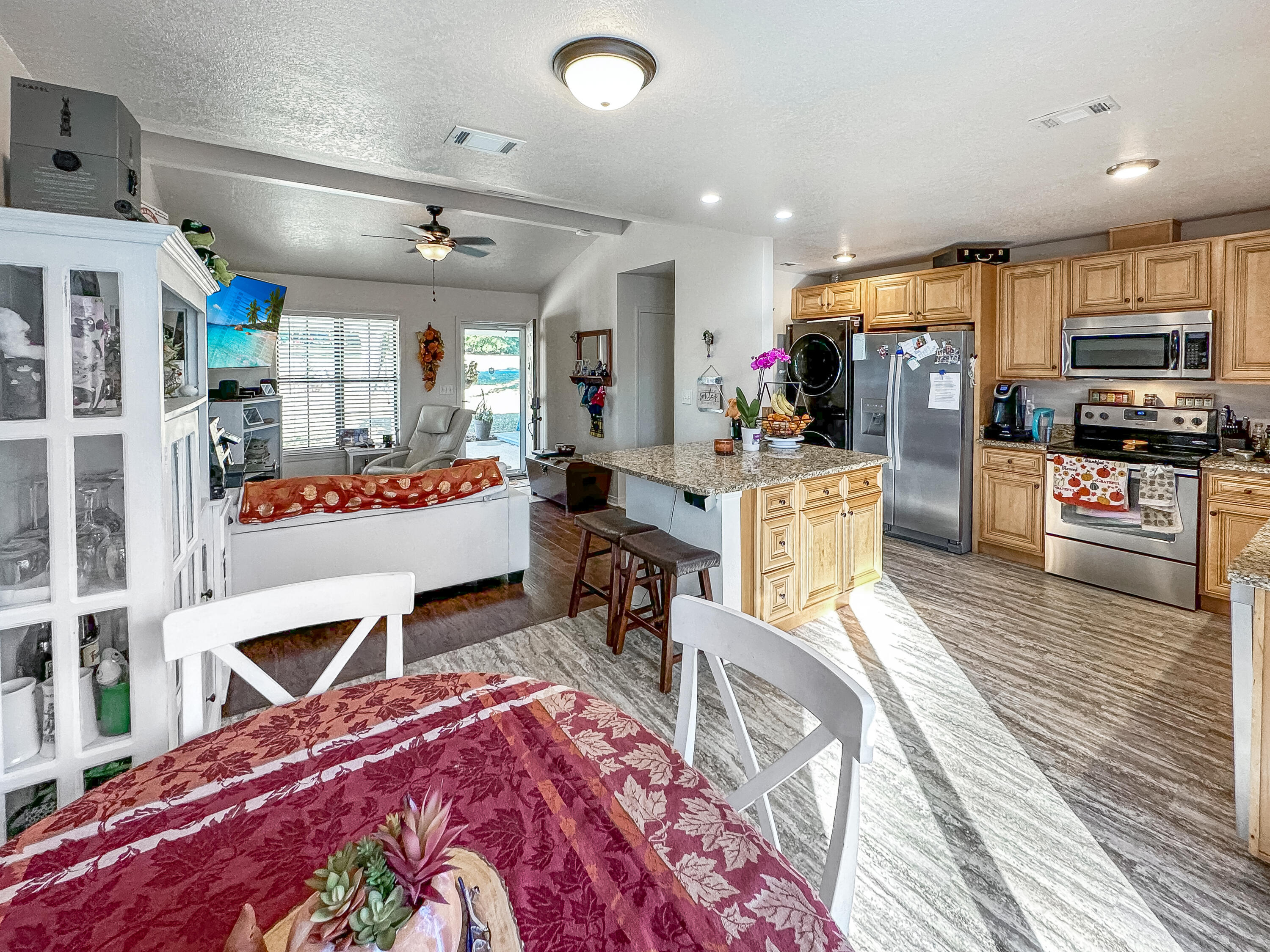 HARVEST HILLS - Residential
