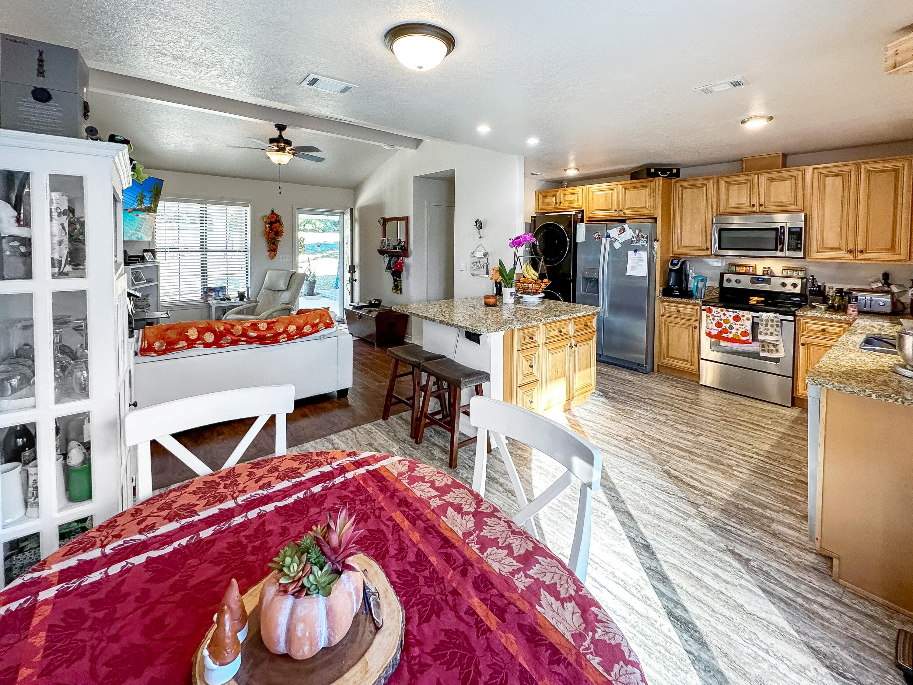 HARVEST HILLS - Residential