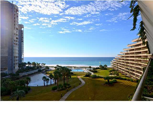 EDGEWATER BEACH CONDO PH 2 - Residential