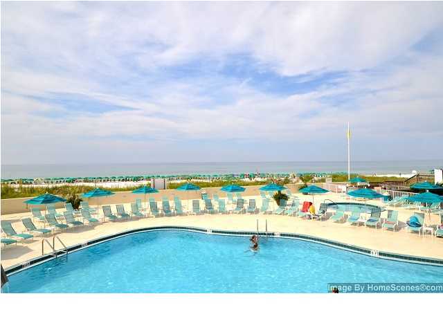 EDGEWATER BEACH CONDO PH 2 - Residential