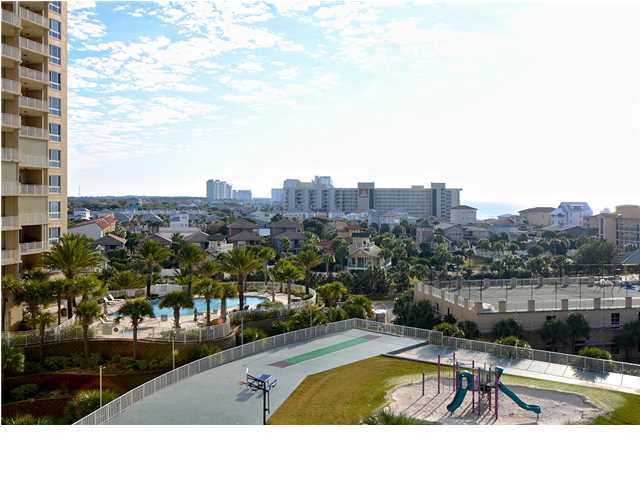 EDGEWATER BEACH CONDO PH 2 - Residential