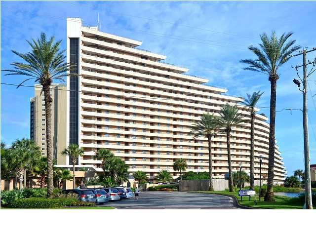 EDGEWATER BEACH CONDO PH 2 - Residential