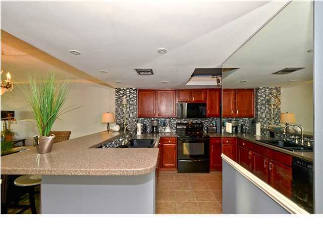 EDGEWATER BEACH CONDO PH 2 - Residential