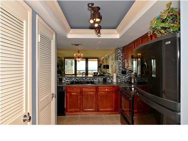 EDGEWATER BEACH CONDO PH 2 - Residential