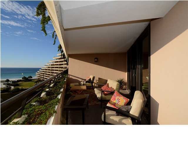 EDGEWATER BEACH CONDO PH 2 - Residential