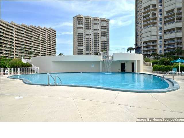 EDGEWATER BEACH CONDO PH 2 - Residential