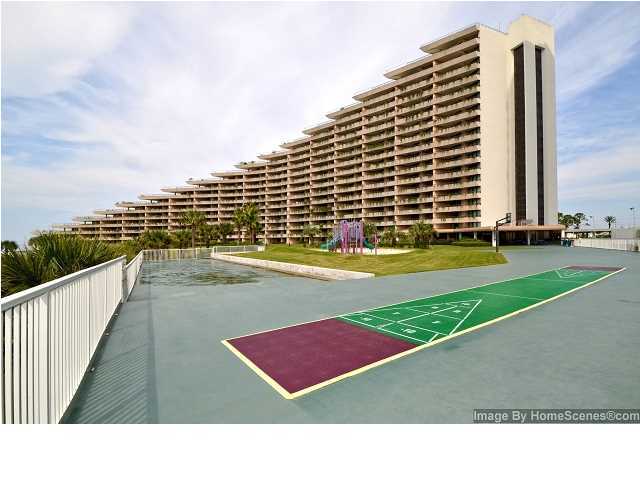 EDGEWATER BEACH CONDO PH 2 - Residential