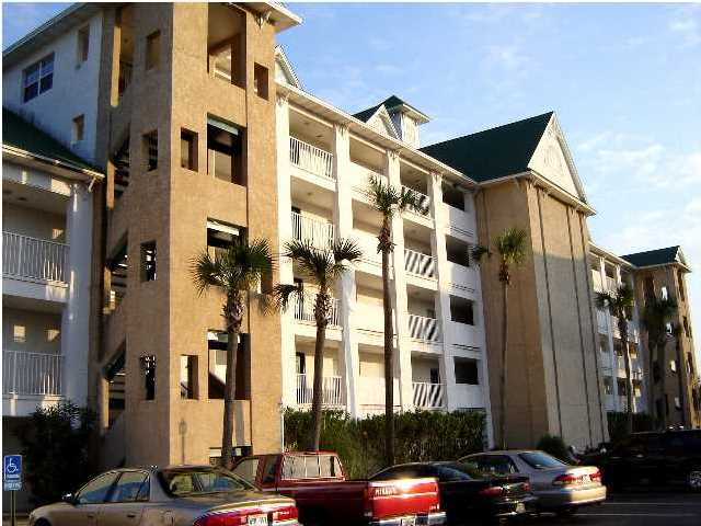 FLORIDA CLUB - Residential Lease