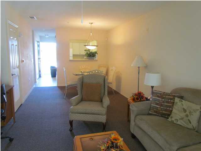 FLORIDA CLUB - Residential Lease