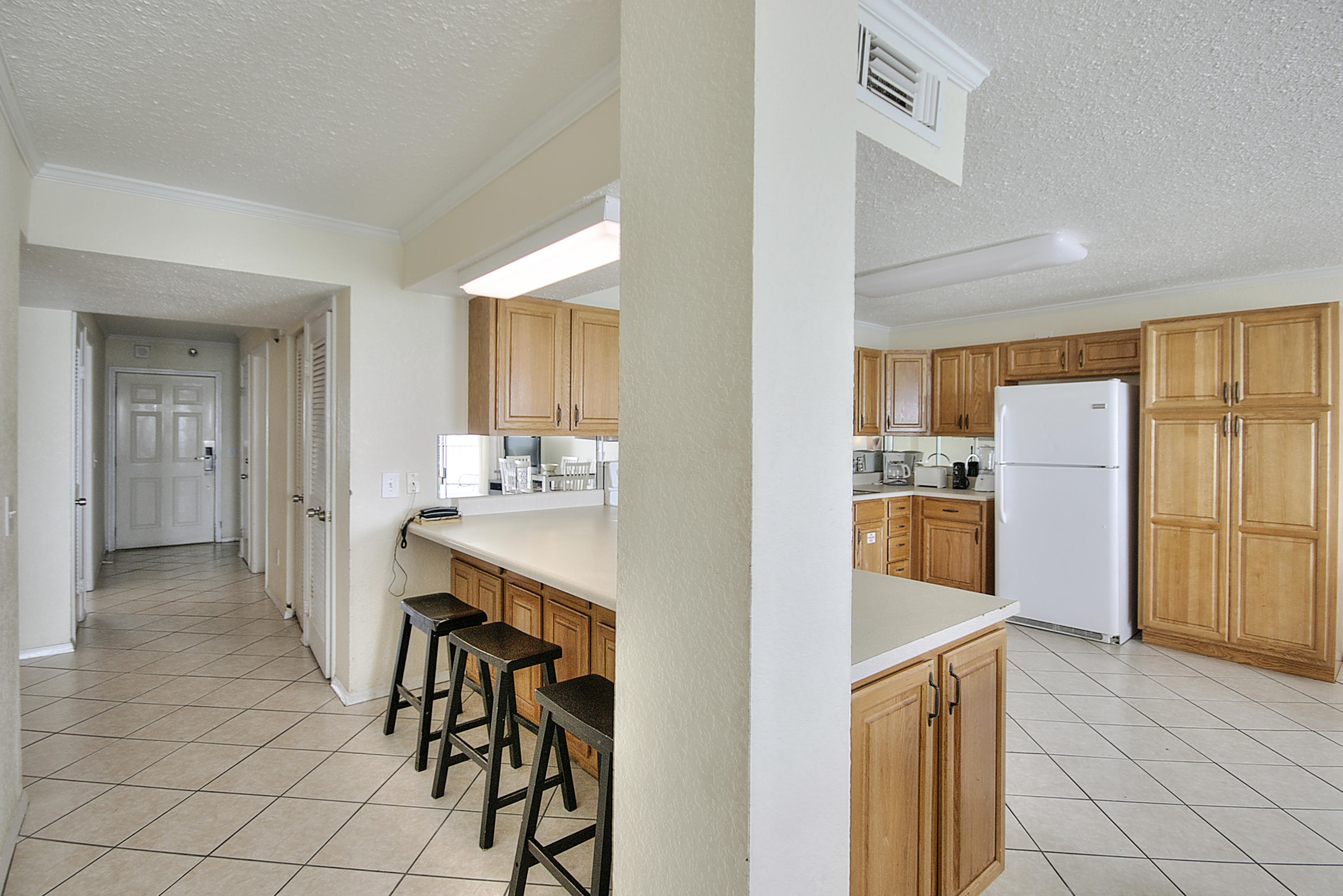 The Summit - Residential