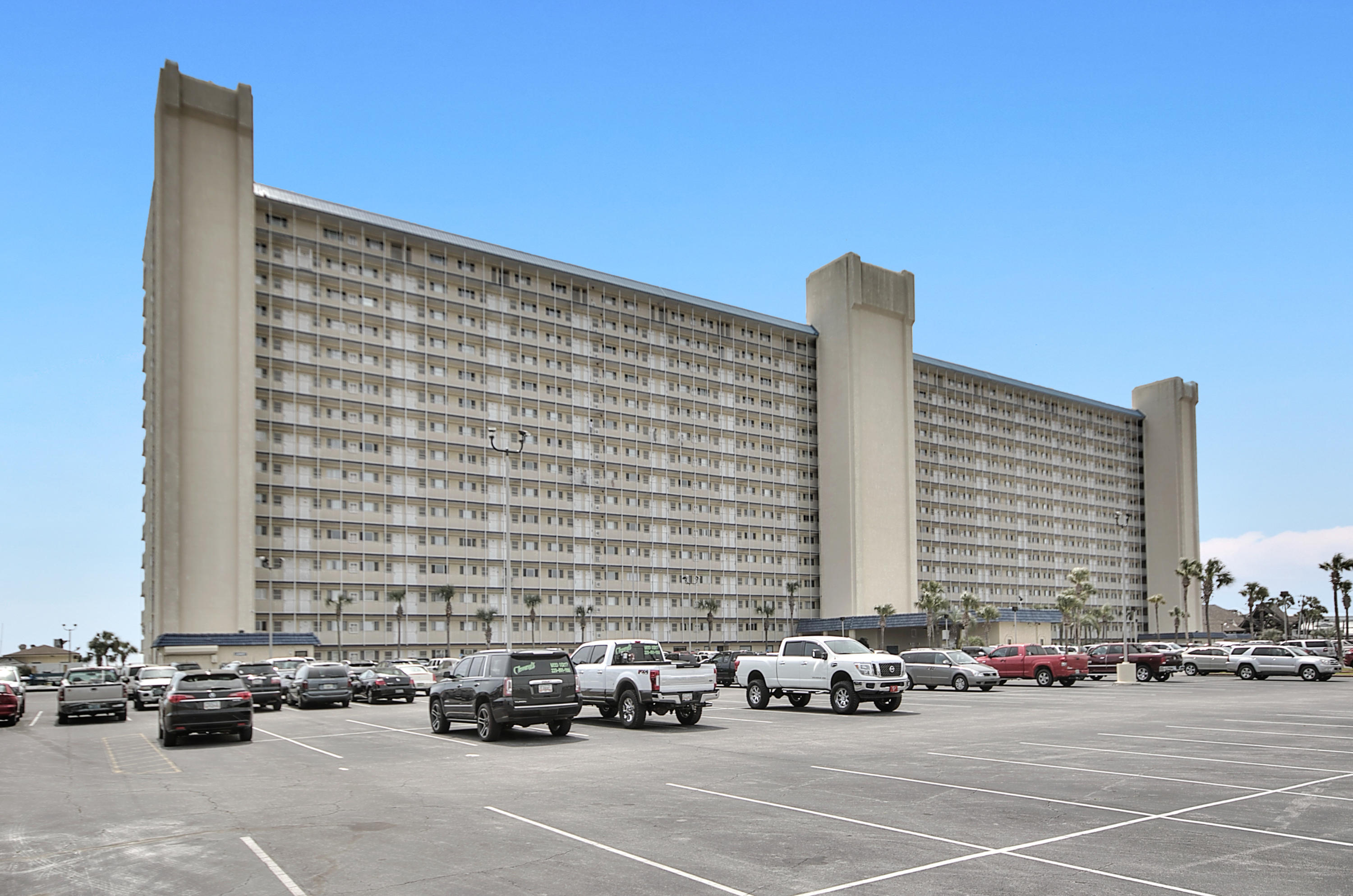 The Summit - Residential