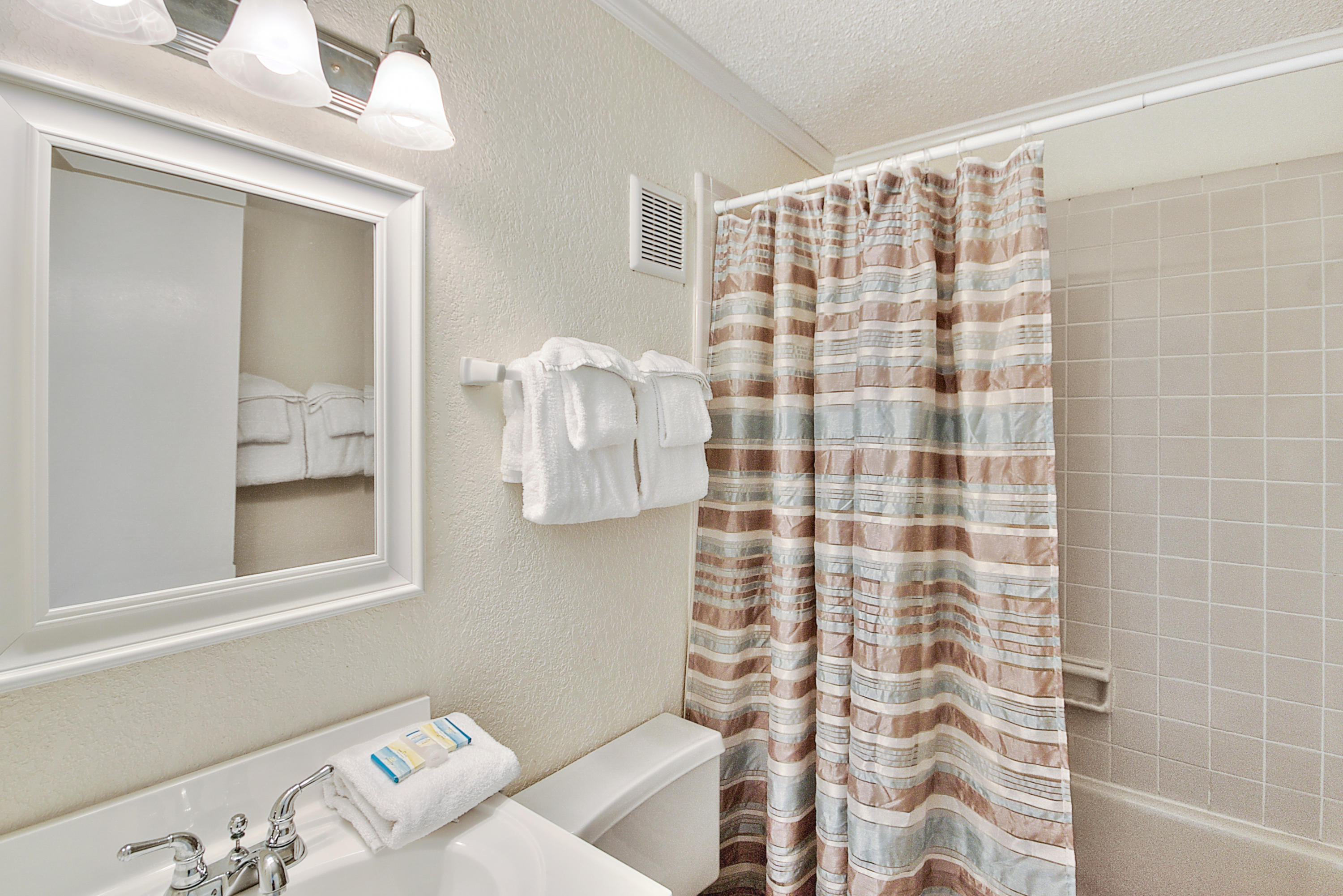 The Summit - Residential