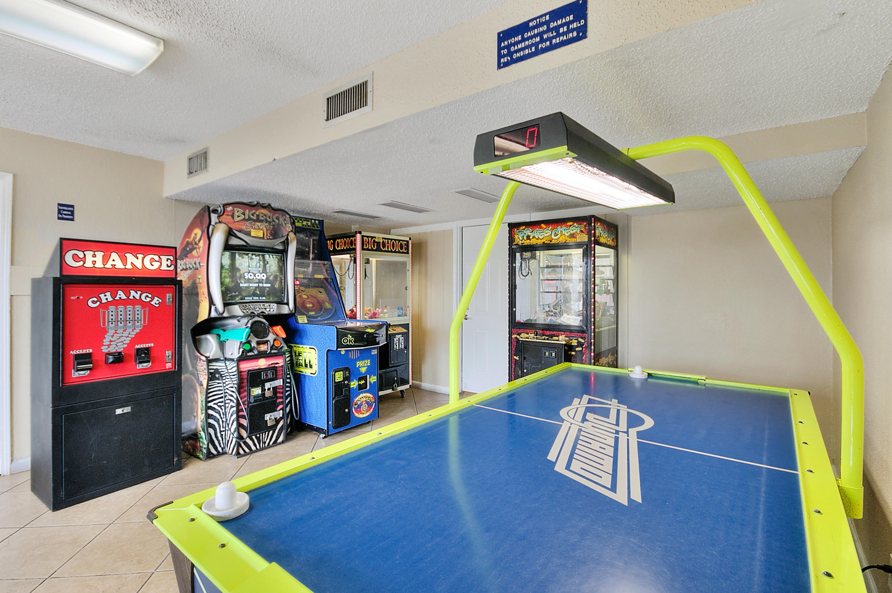 The Summit - Residential