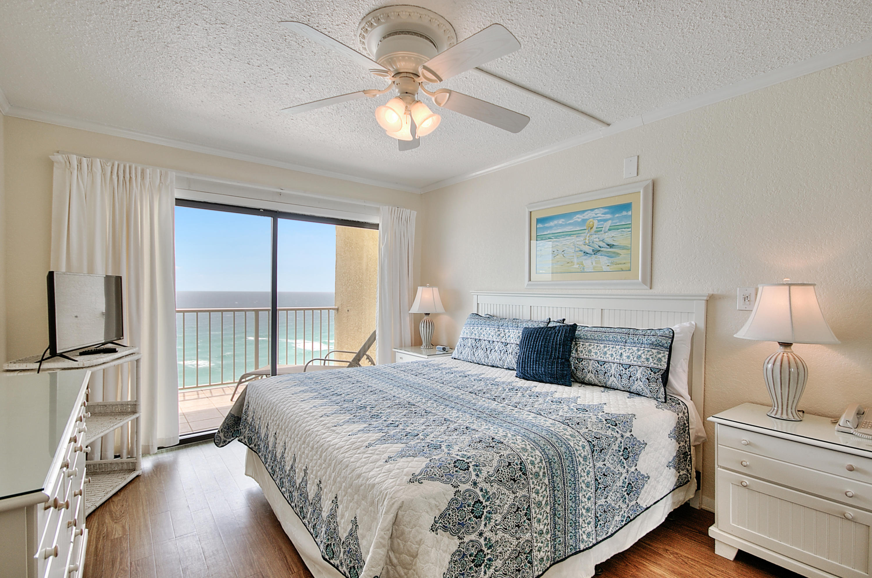 The Summit - Residential