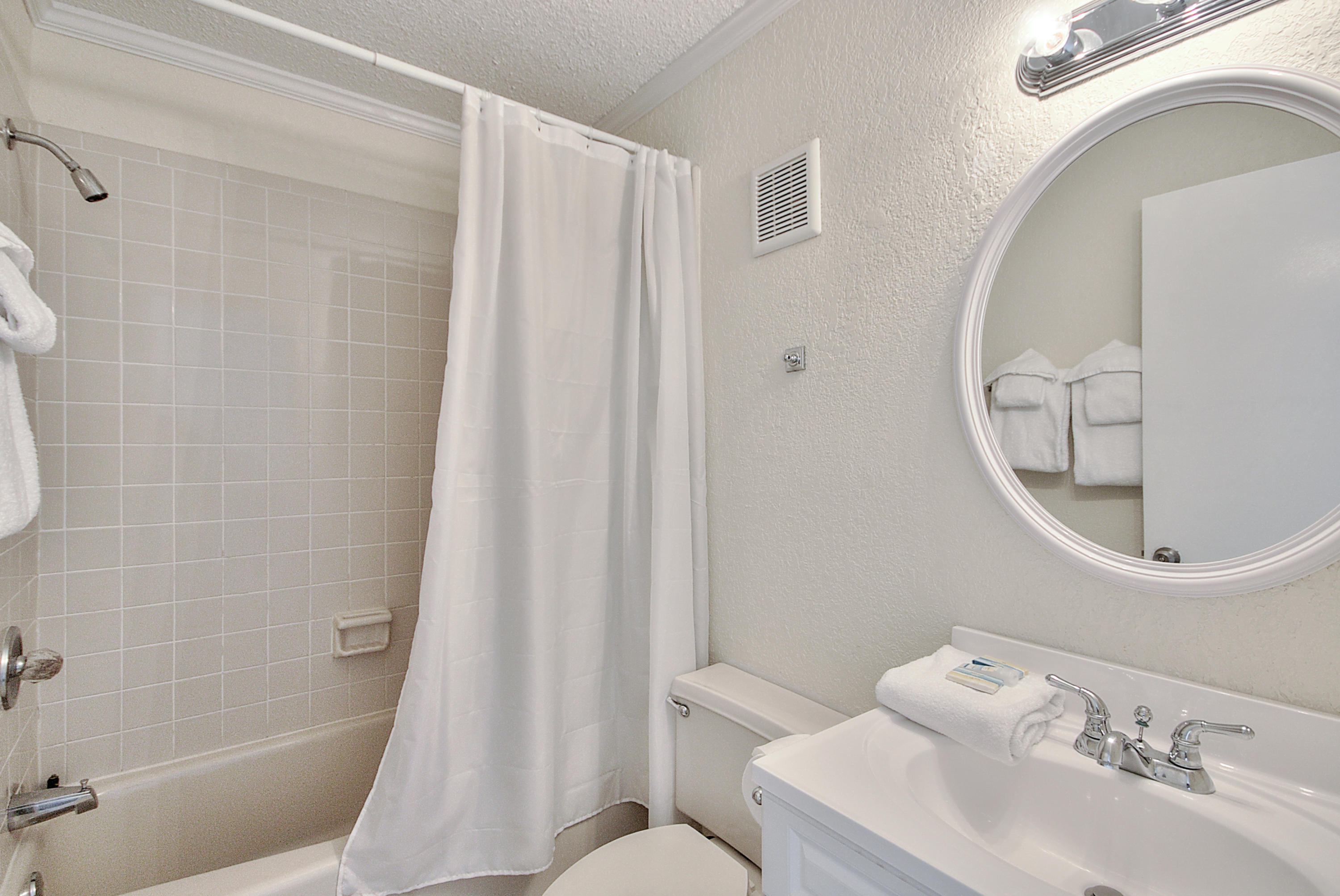 The Summit - Residential