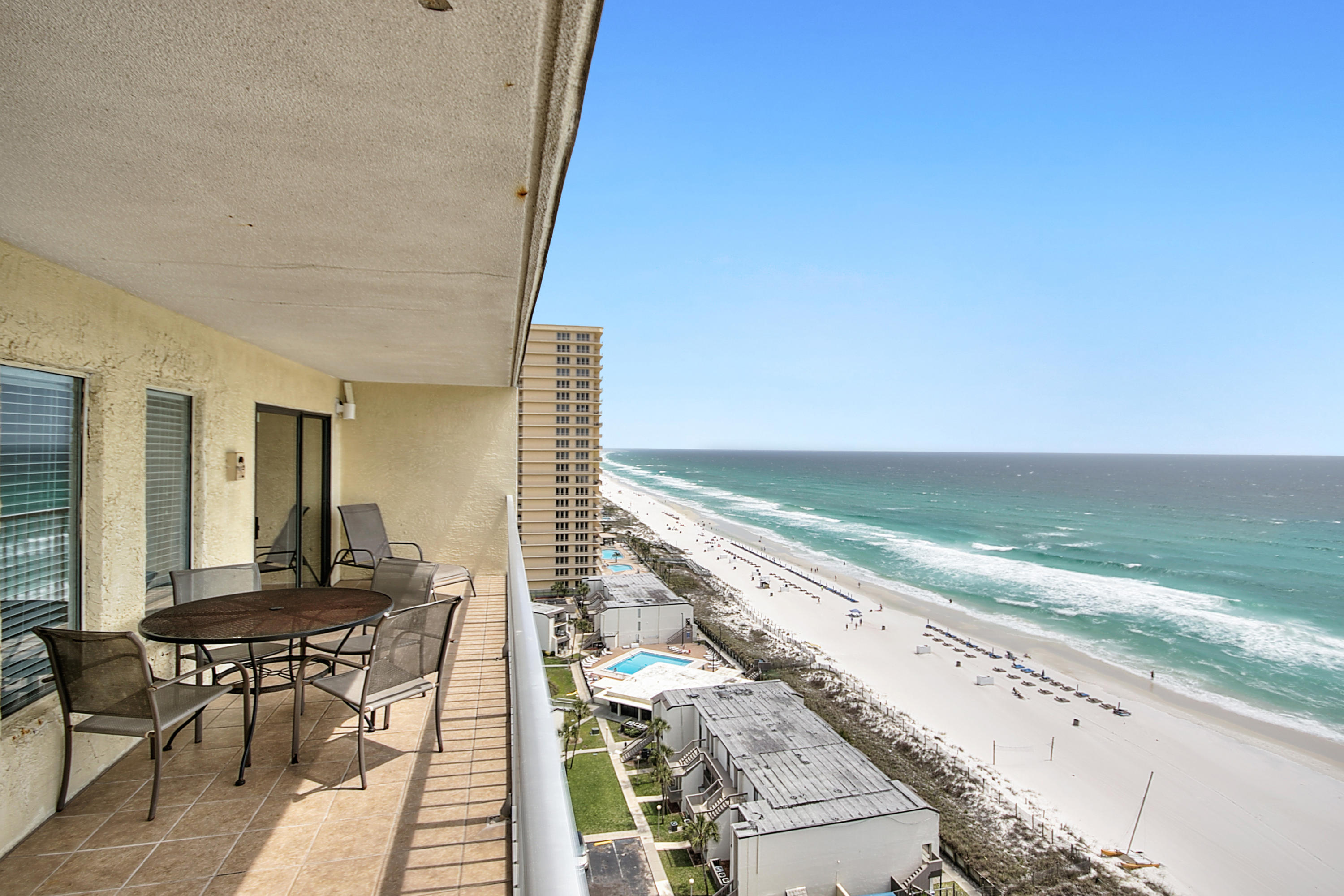 The Summit - Residential