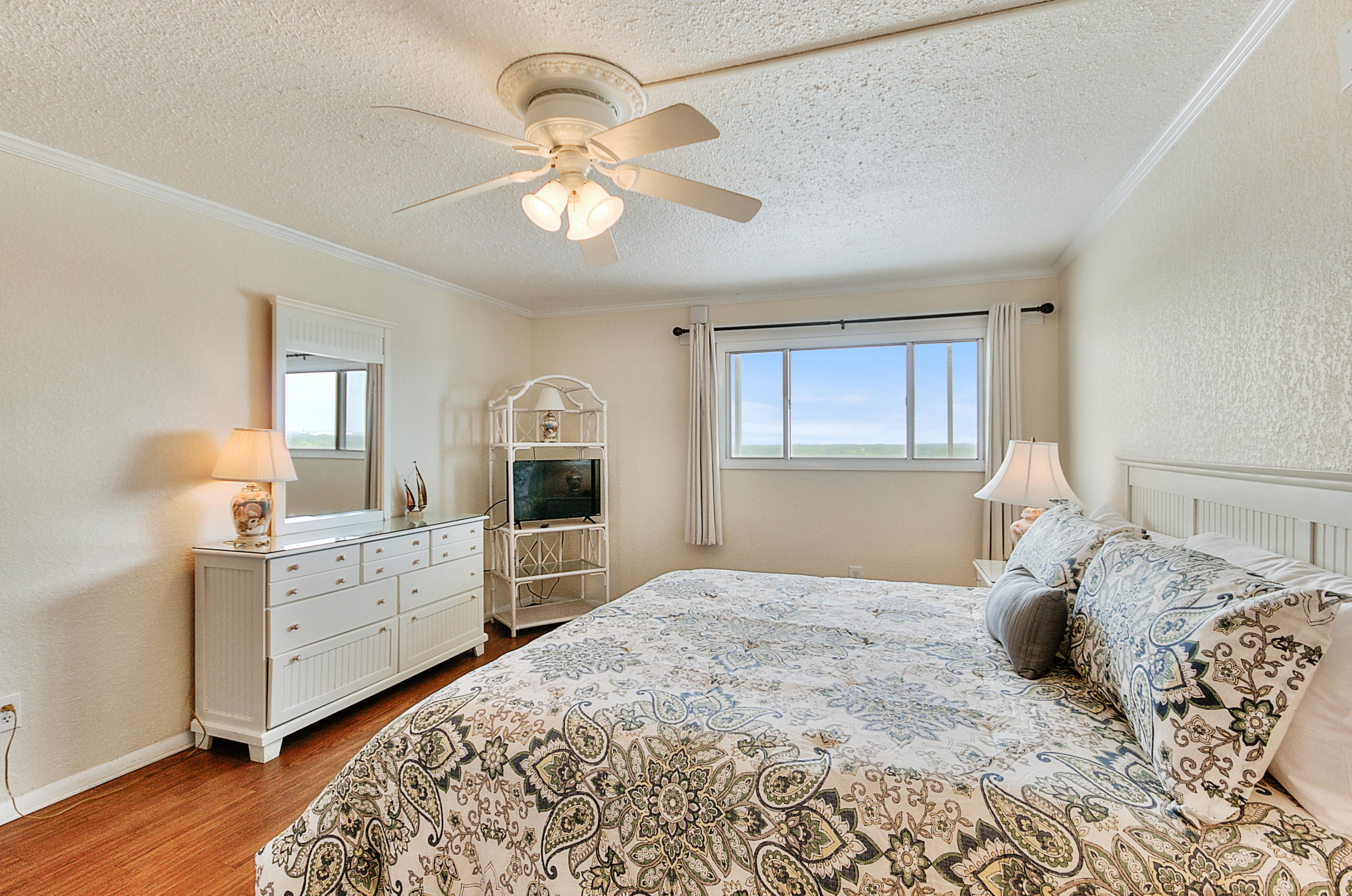 The Summit - Residential