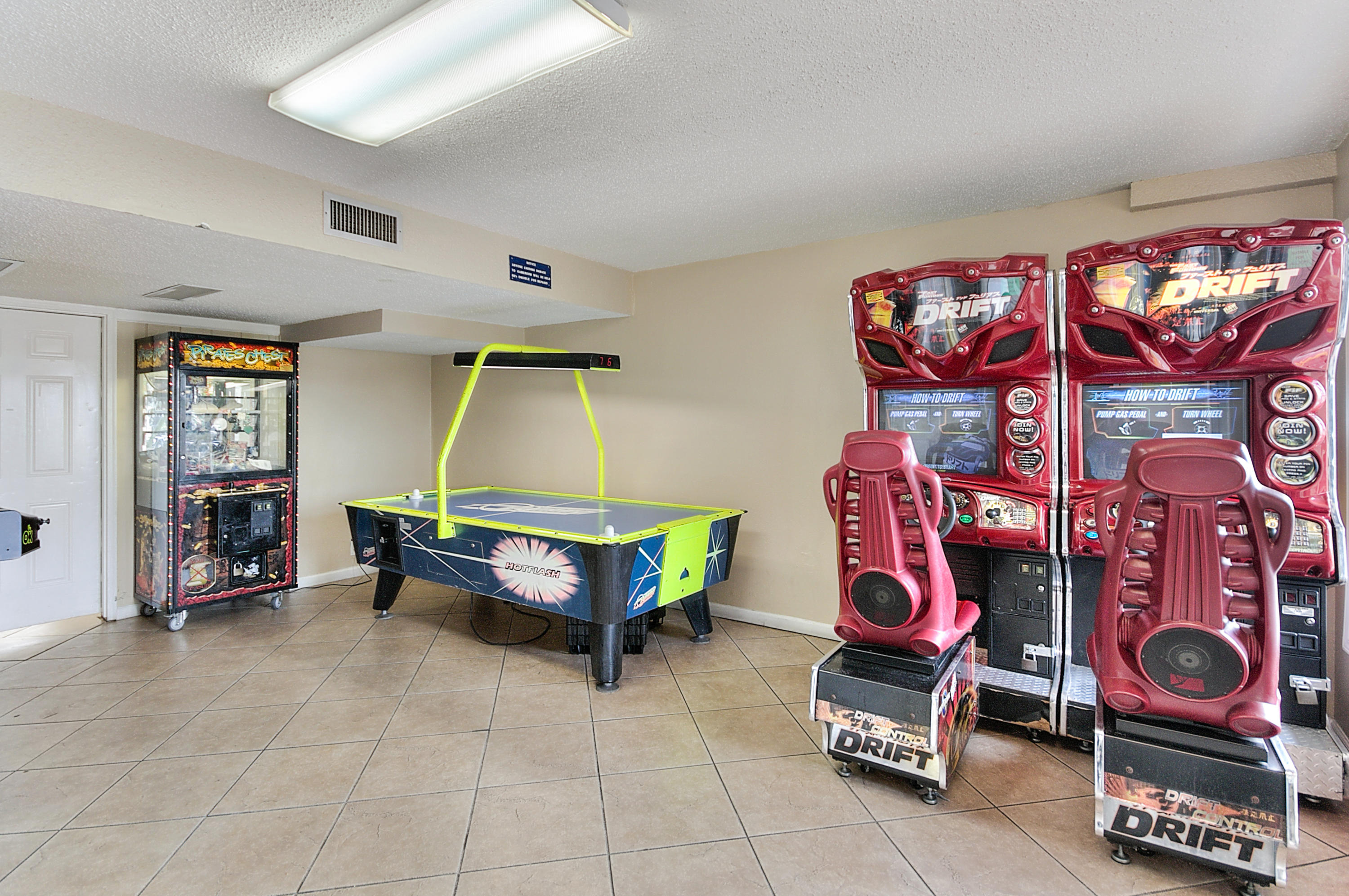 The Summit - Residential