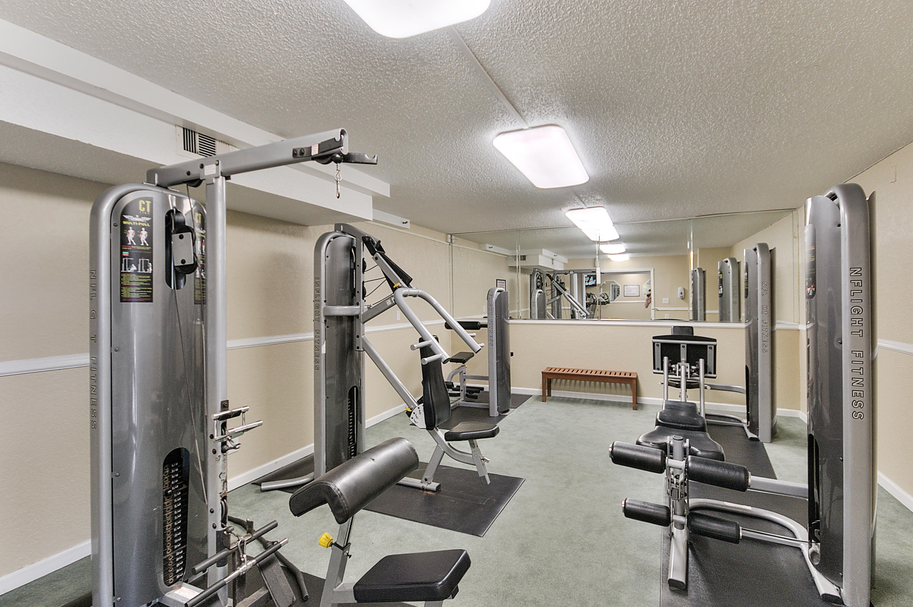 The Summit - Residential