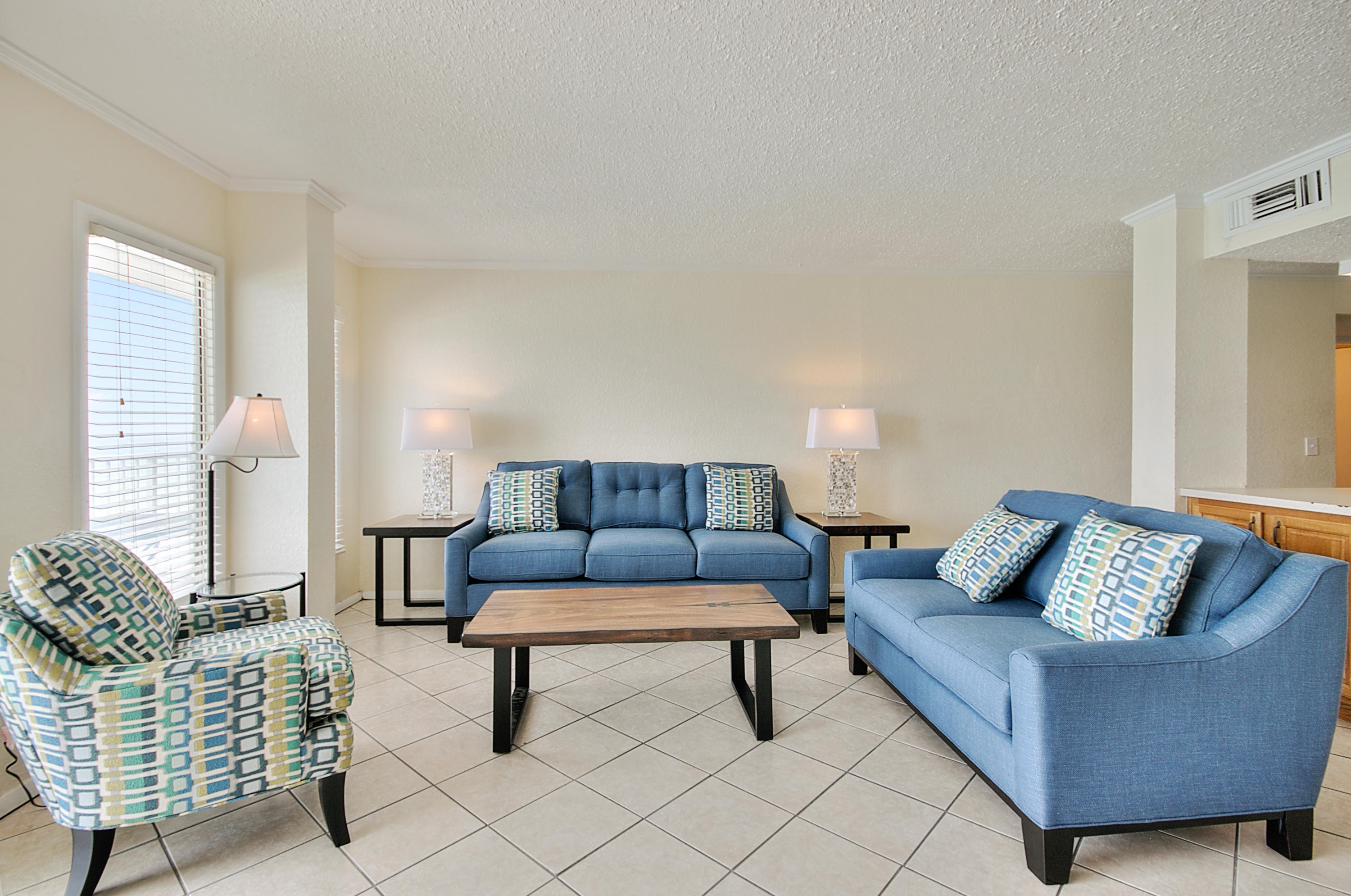 The Summit - Residential