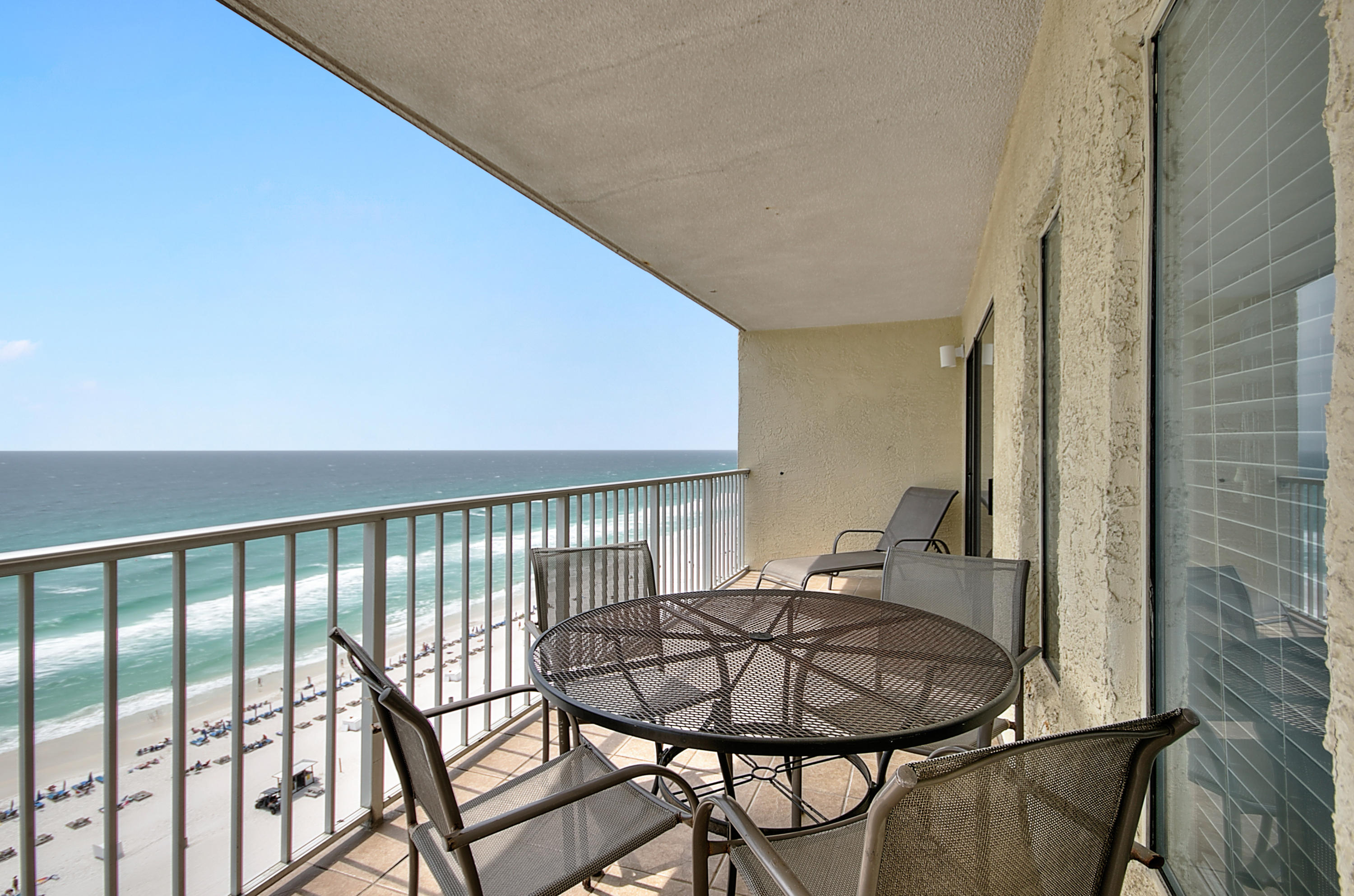 The Summit - Residential