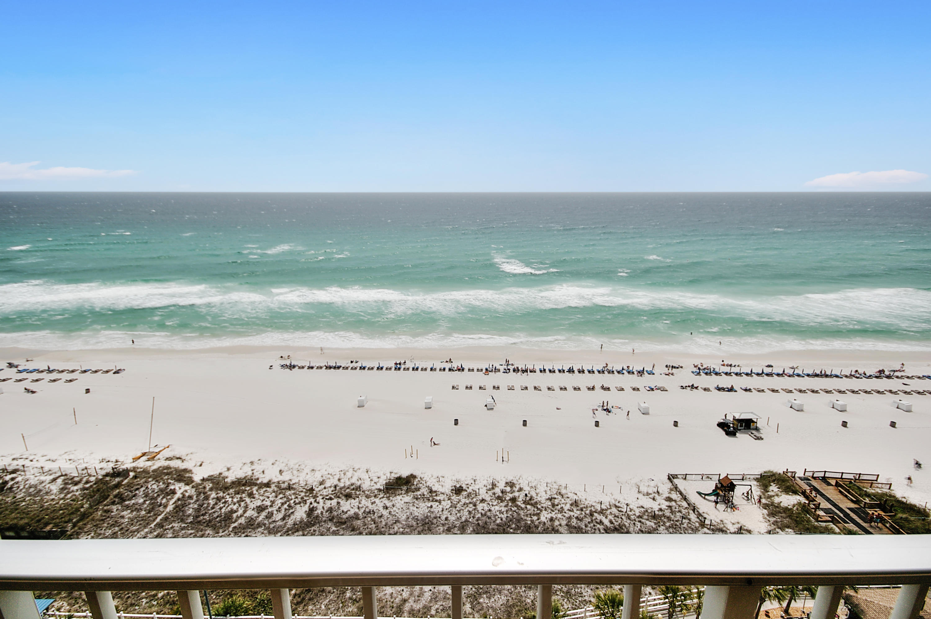 The Summit - Residential