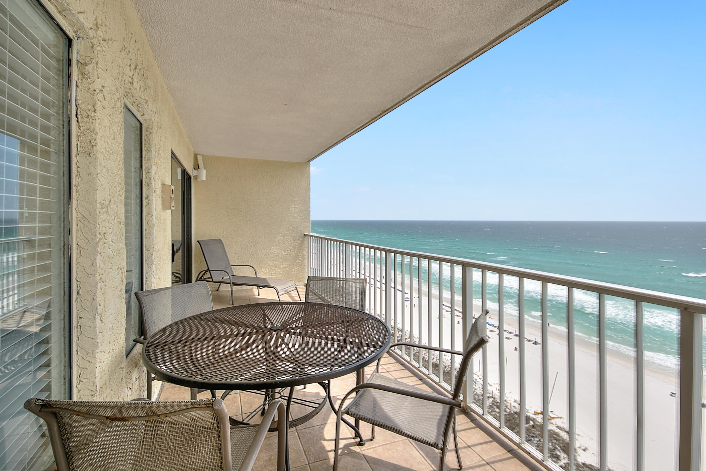 The Summit - Residential