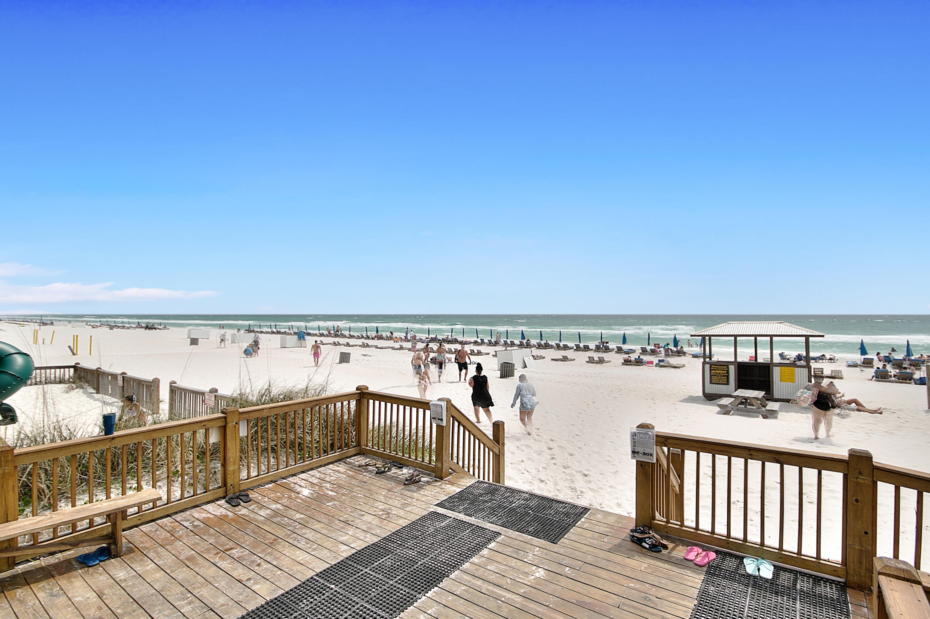 The Summit - Residential