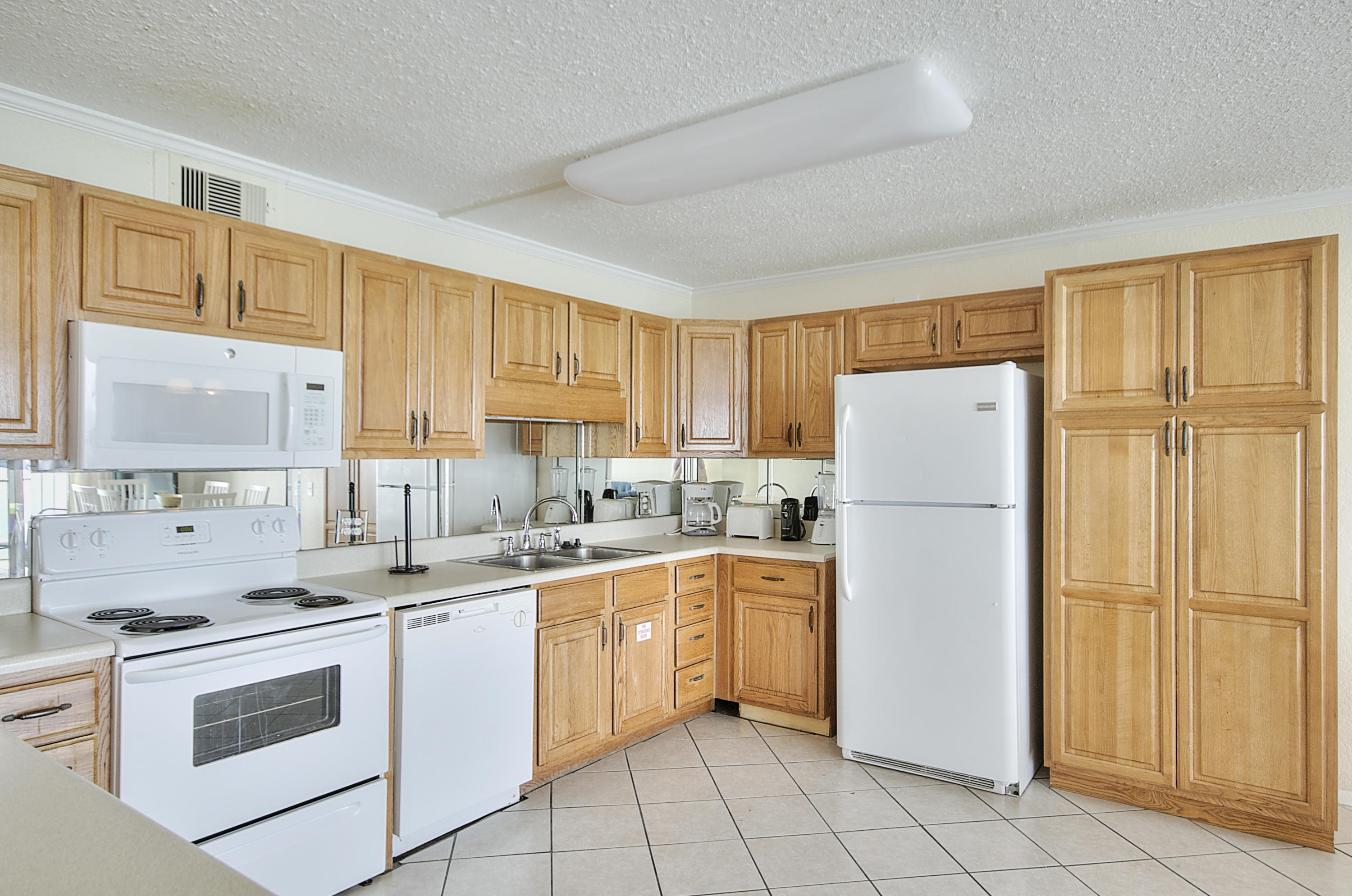 The Summit - Residential