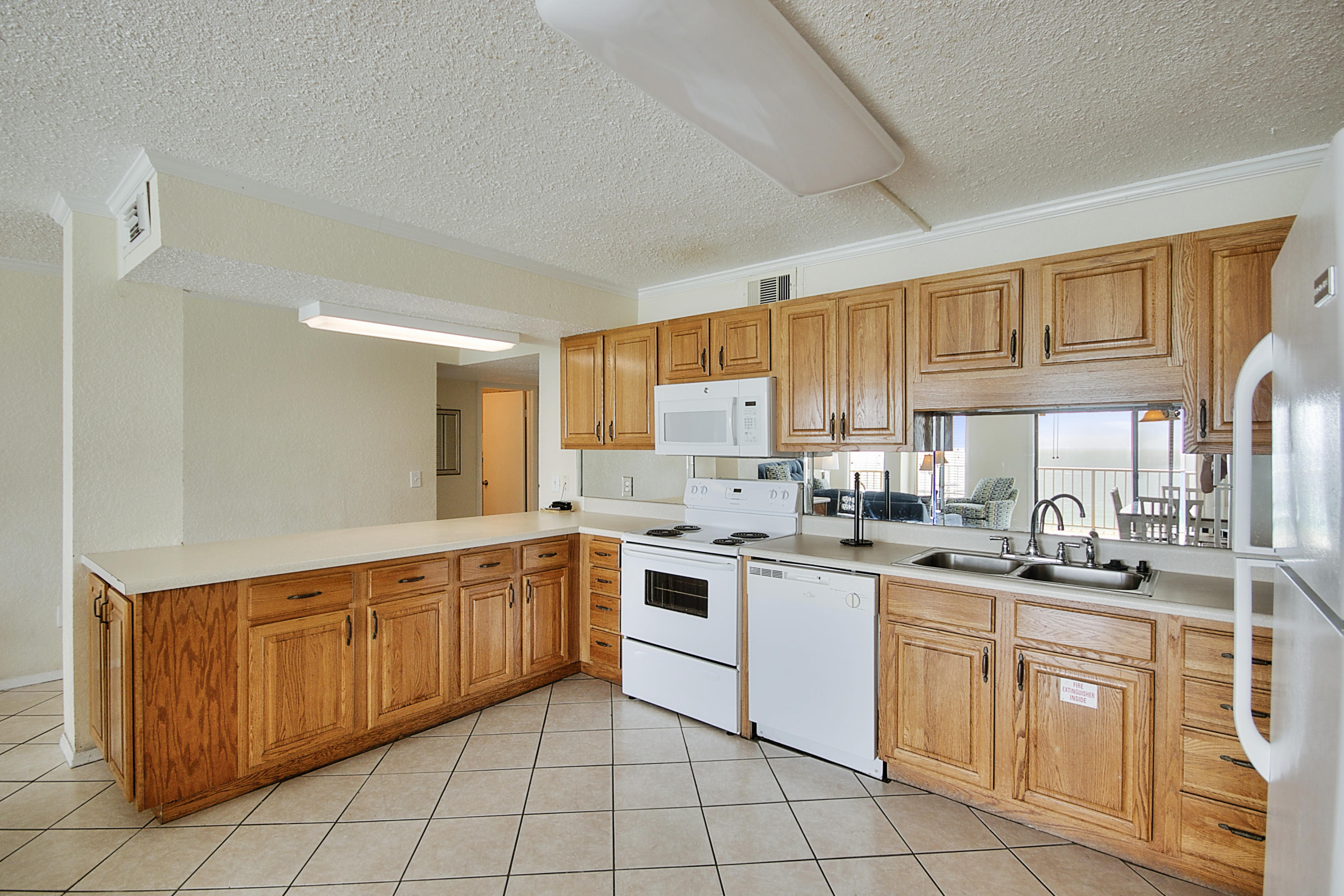 The Summit - Residential