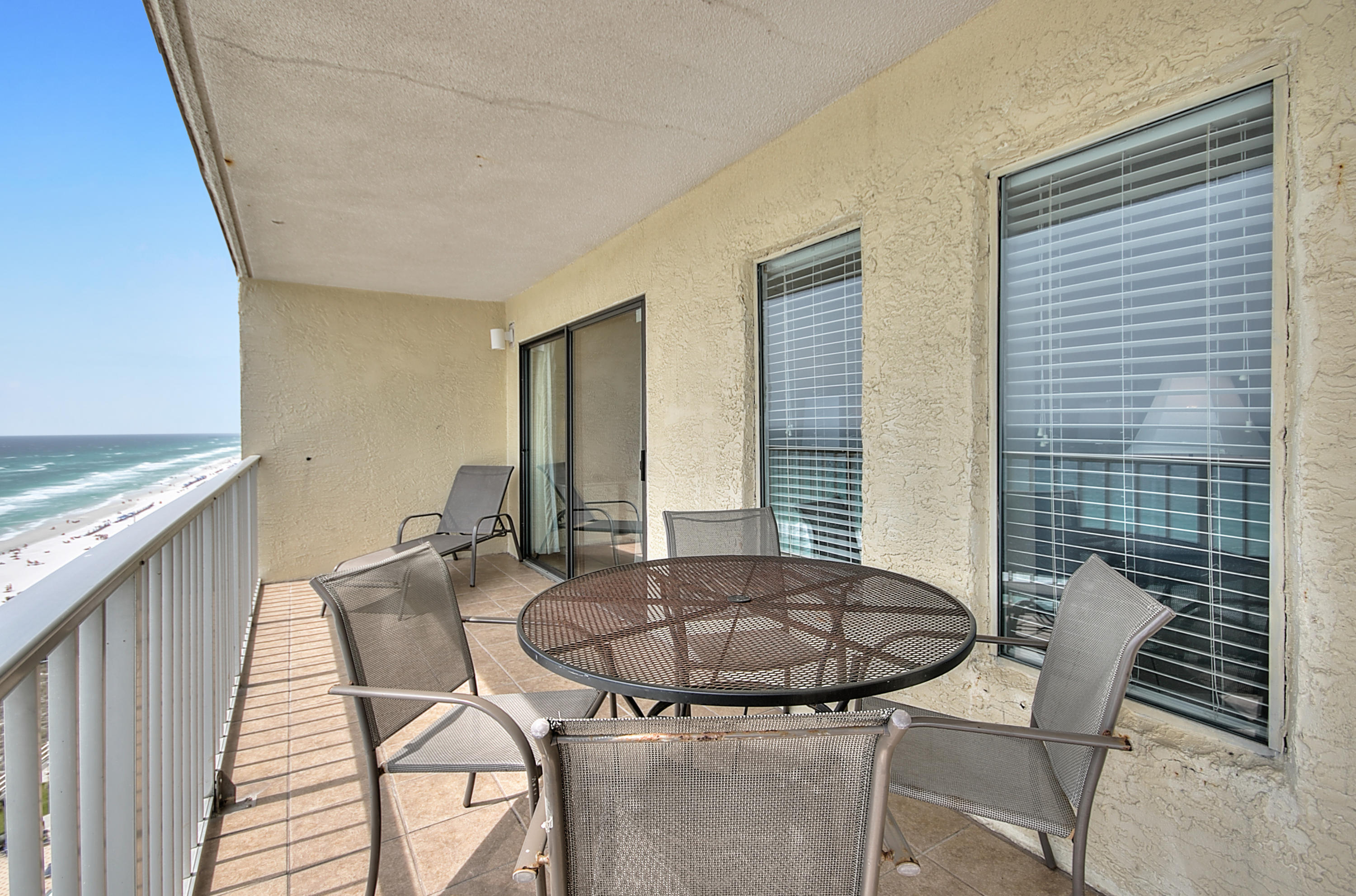 The Summit - Residential