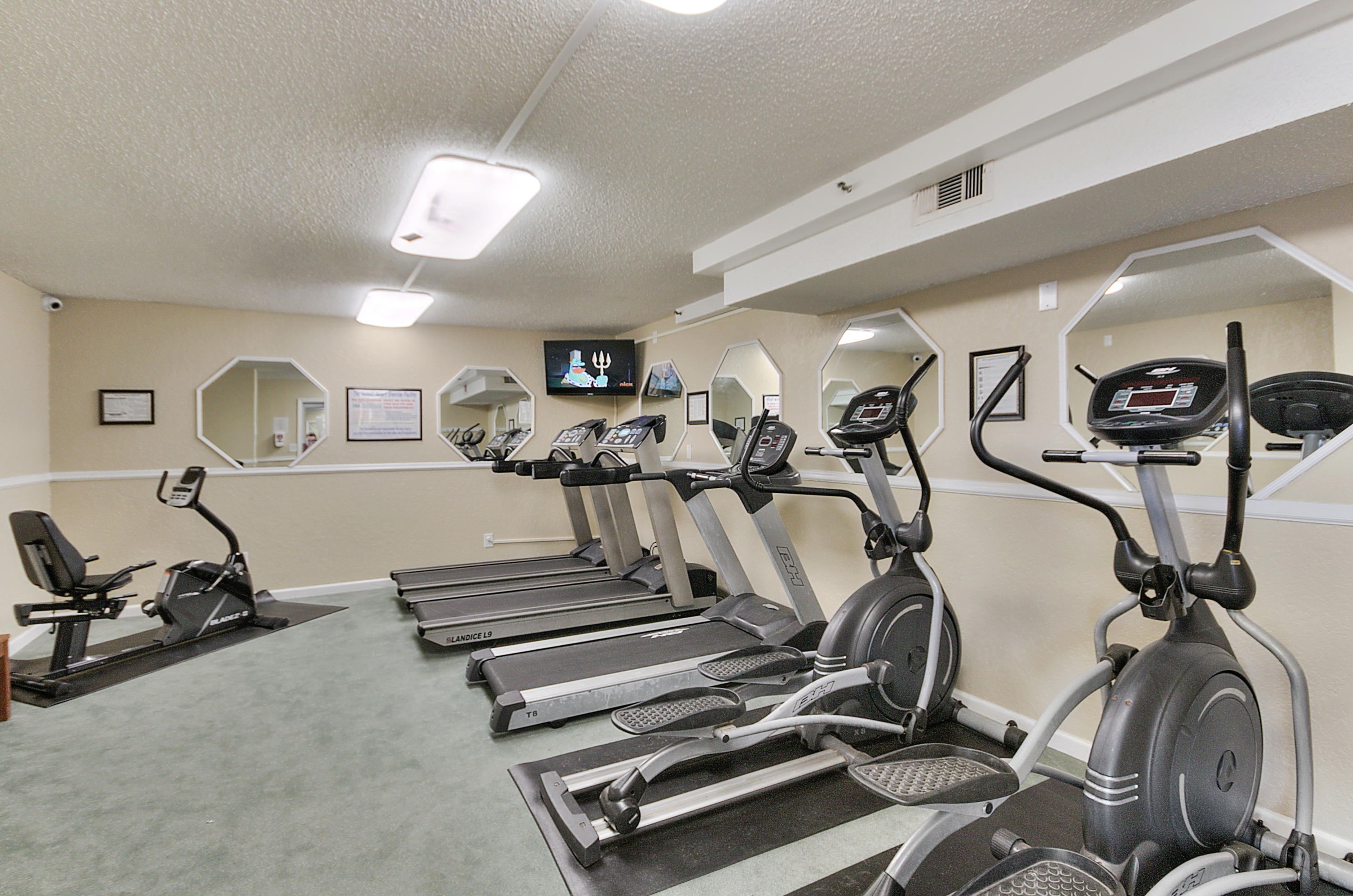 The Summit - Residential