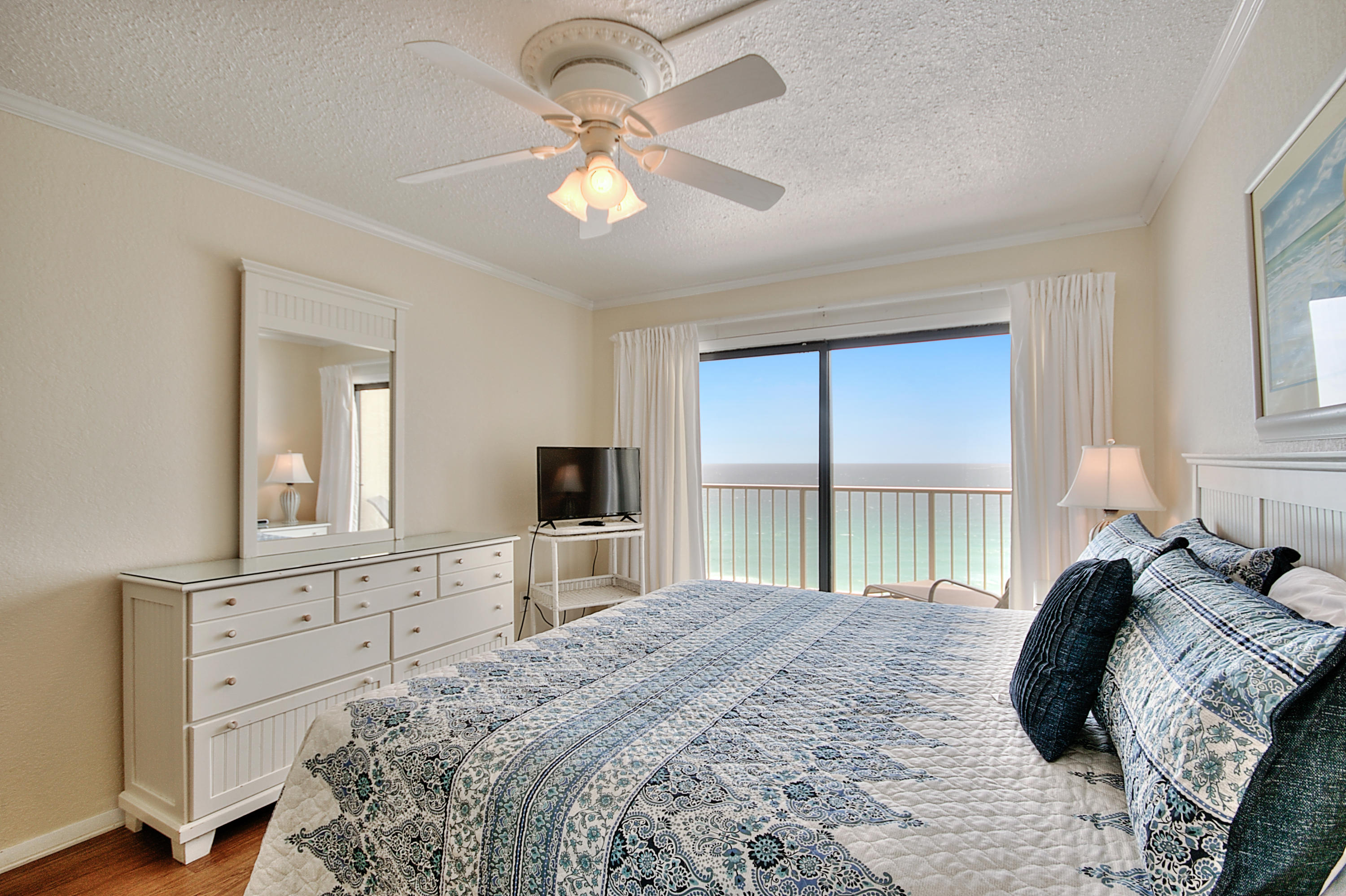 The Summit - Residential