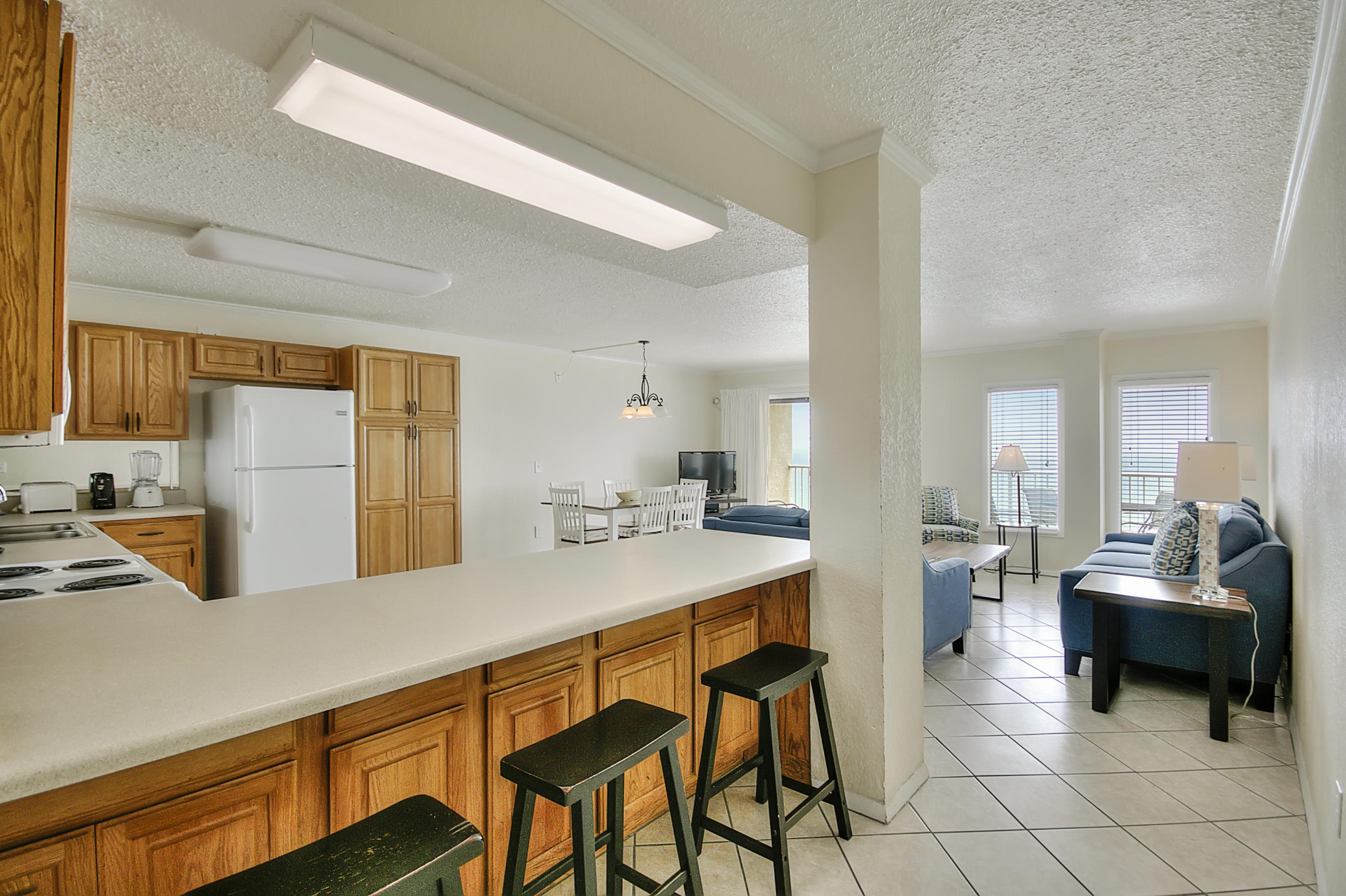 The Summit - Residential