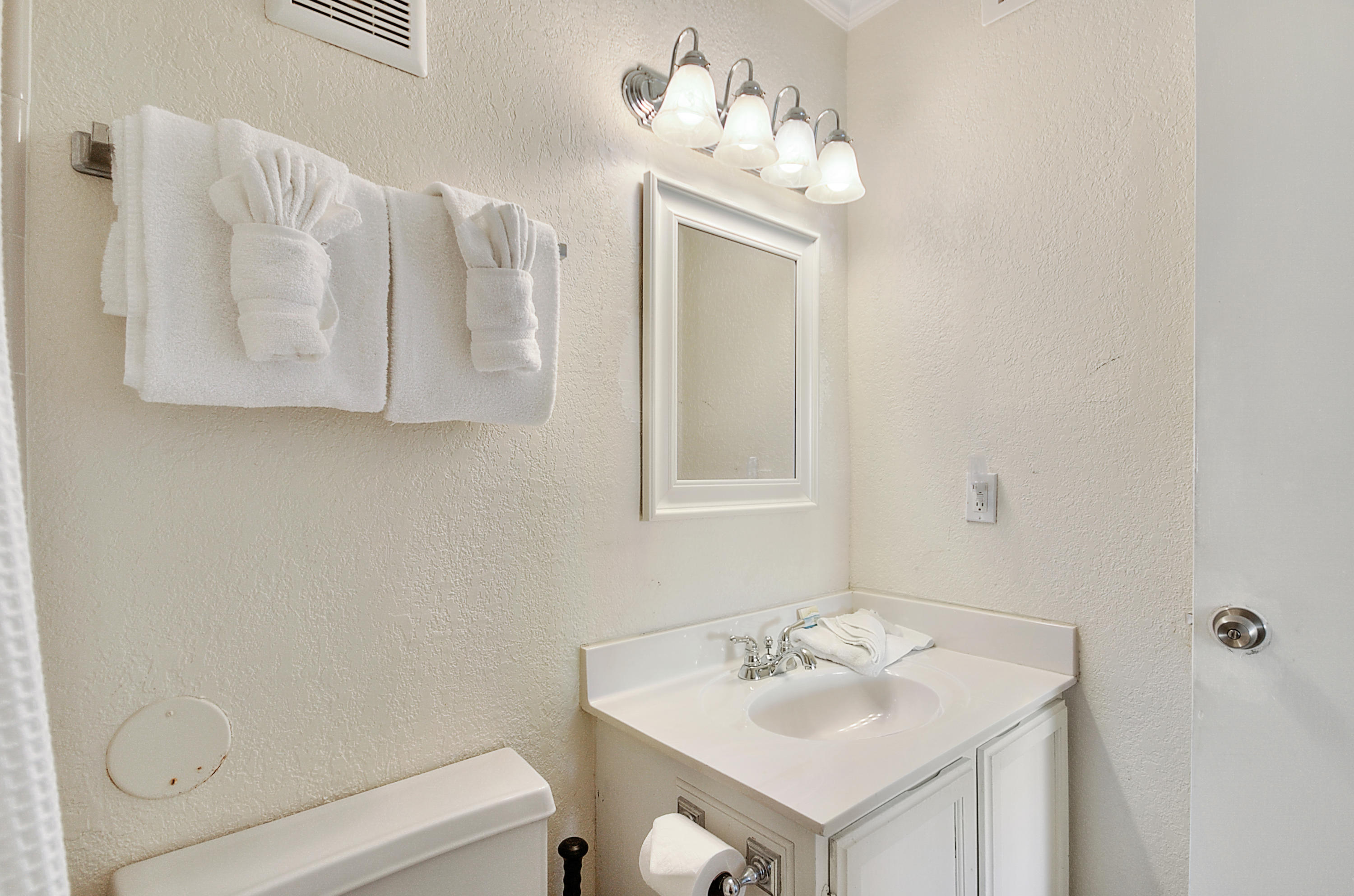 The Summit - Residential