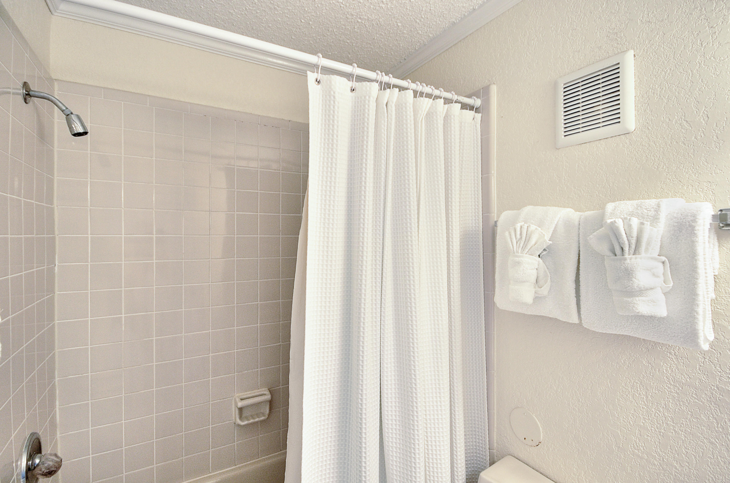 The Summit - Residential