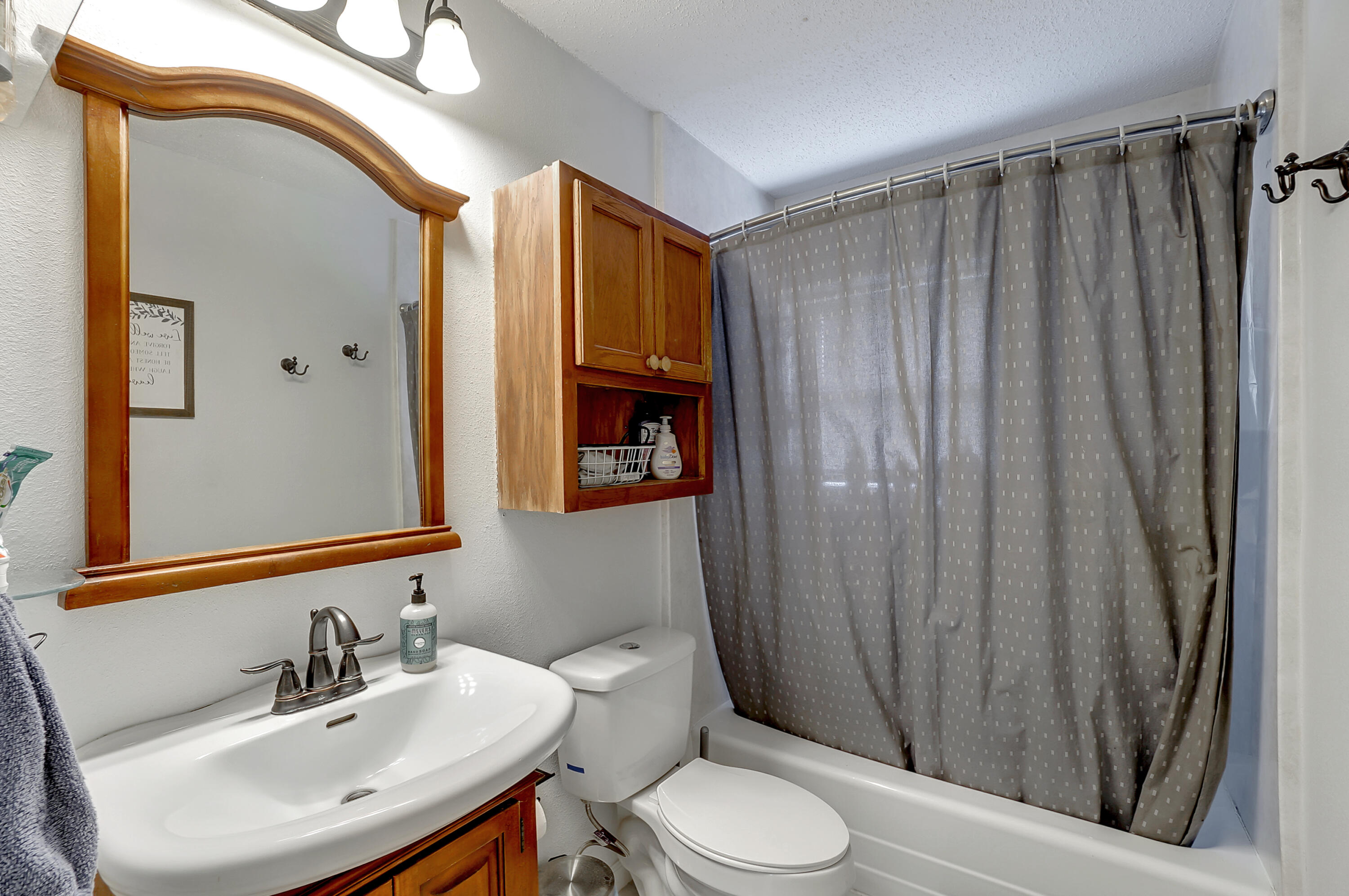 OLDE FORT WALTON - Residential