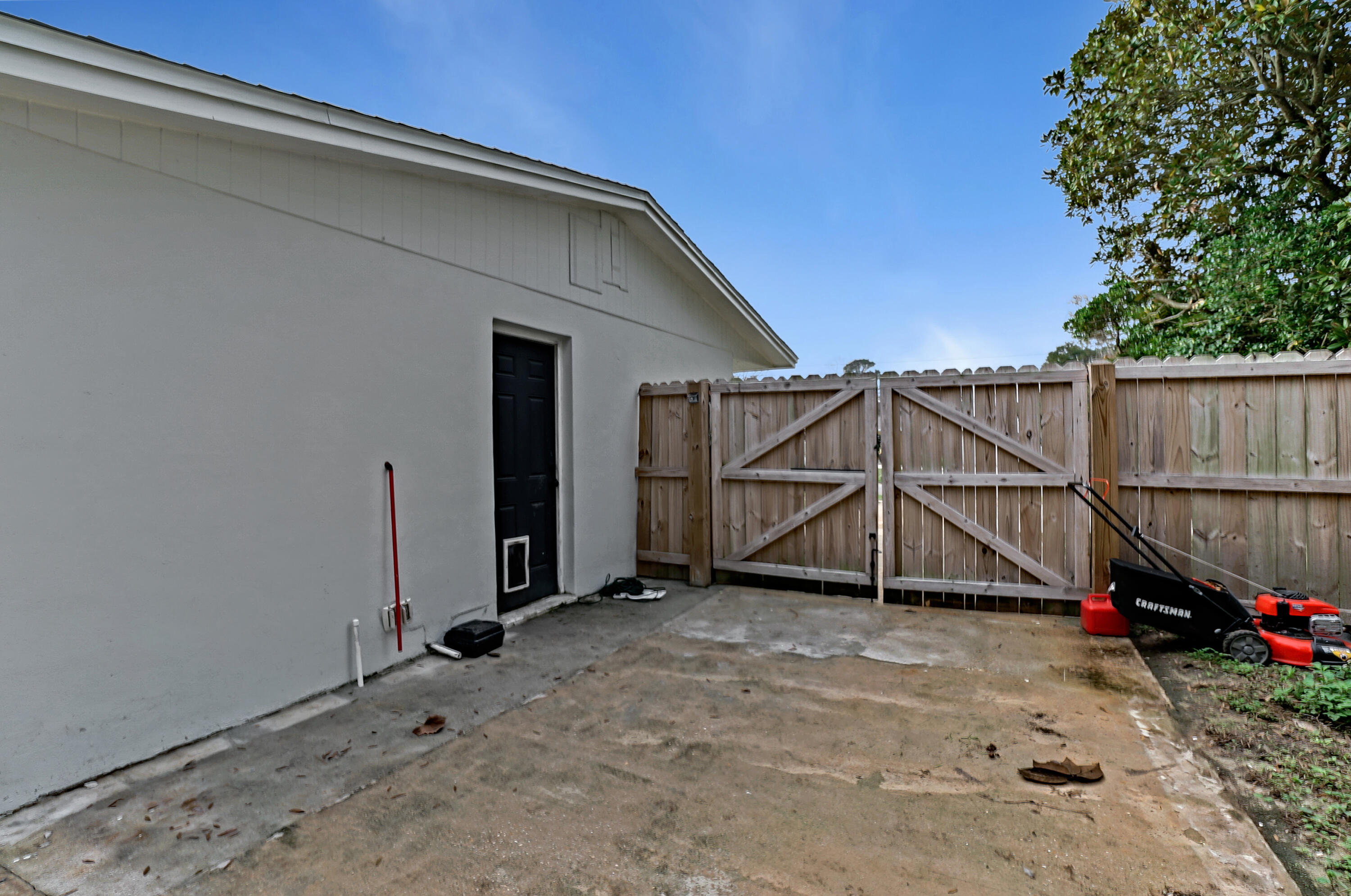 OLDE FORT WALTON - Residential