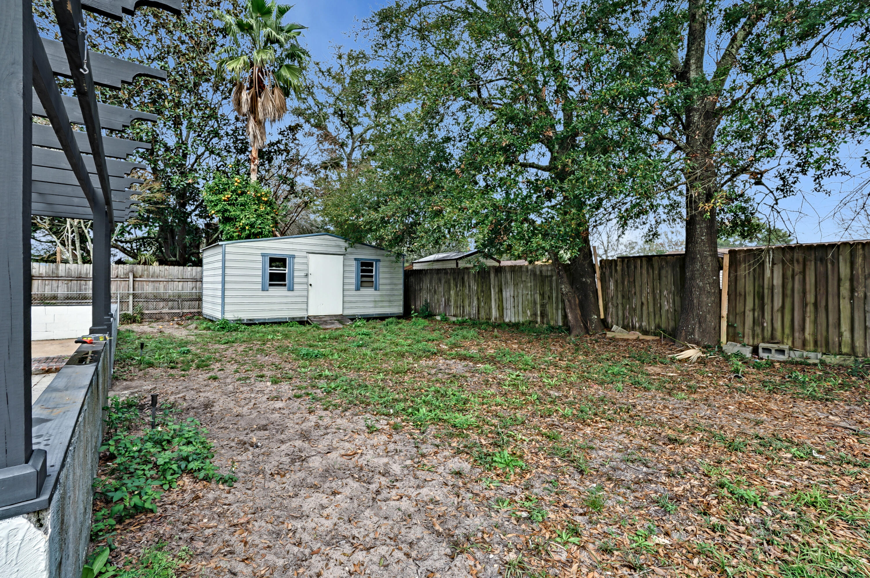 OLDE FORT WALTON - Residential