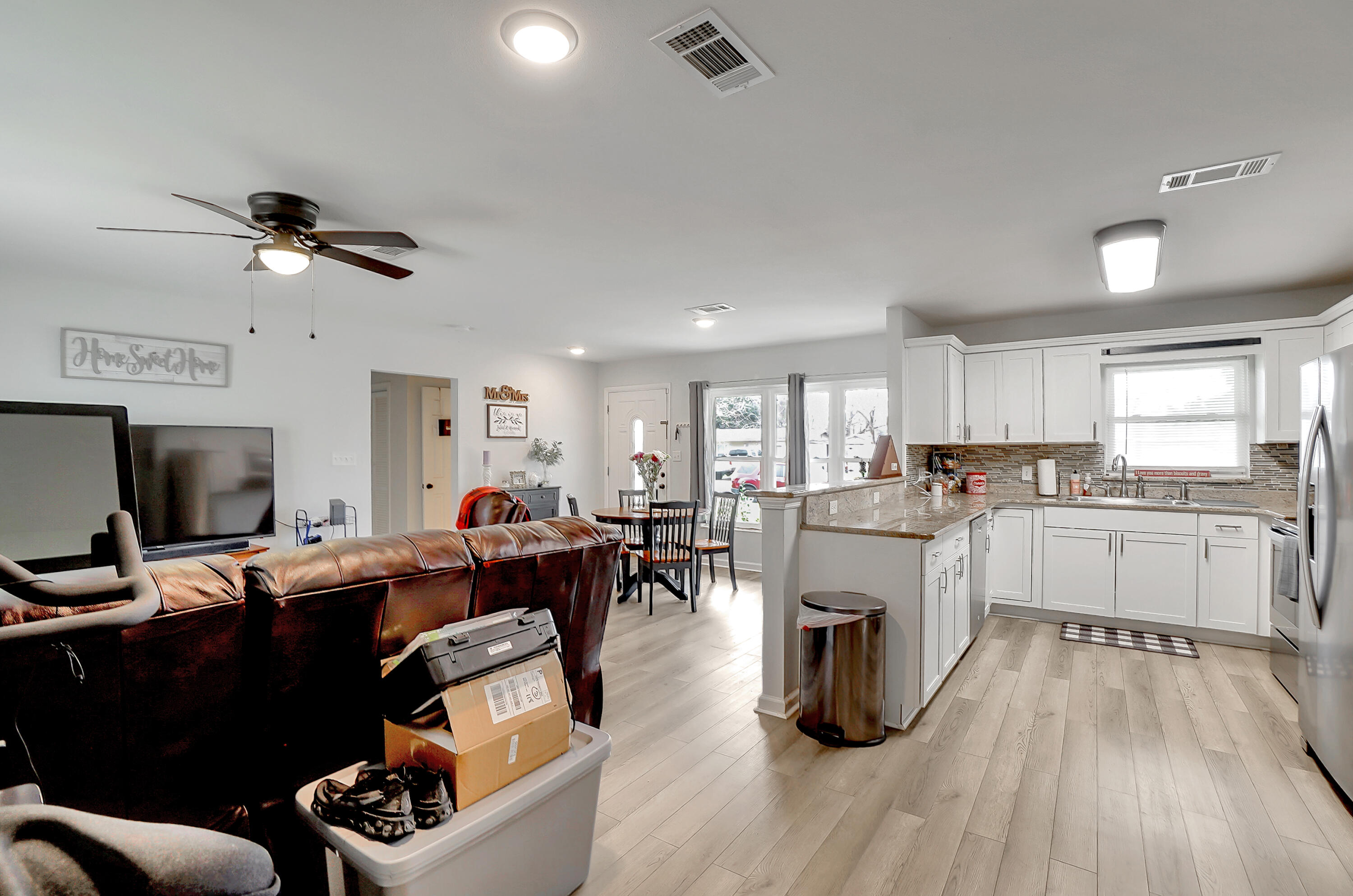 OLDE FORT WALTON - Residential