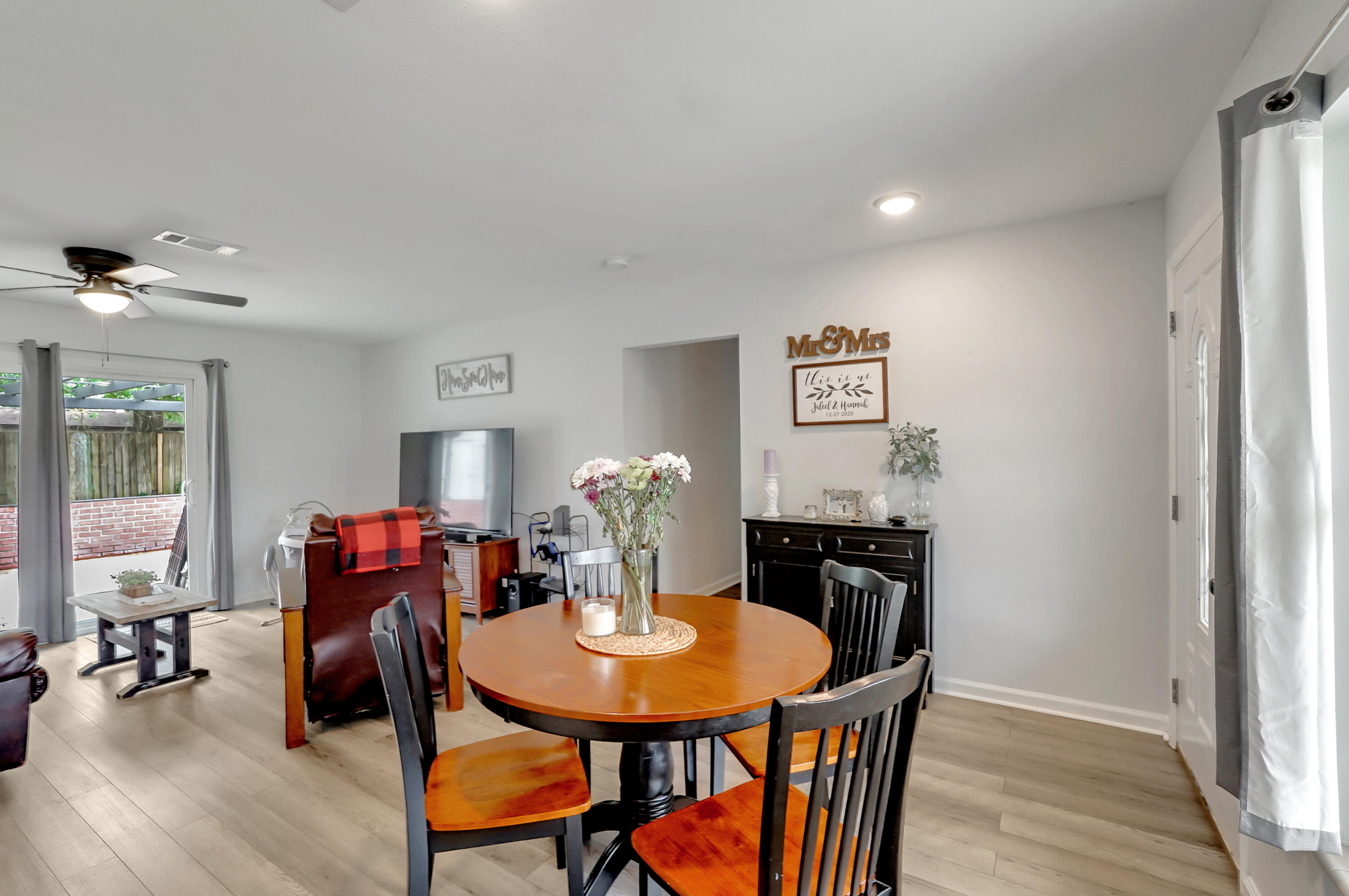 OLDE FORT WALTON - Residential
